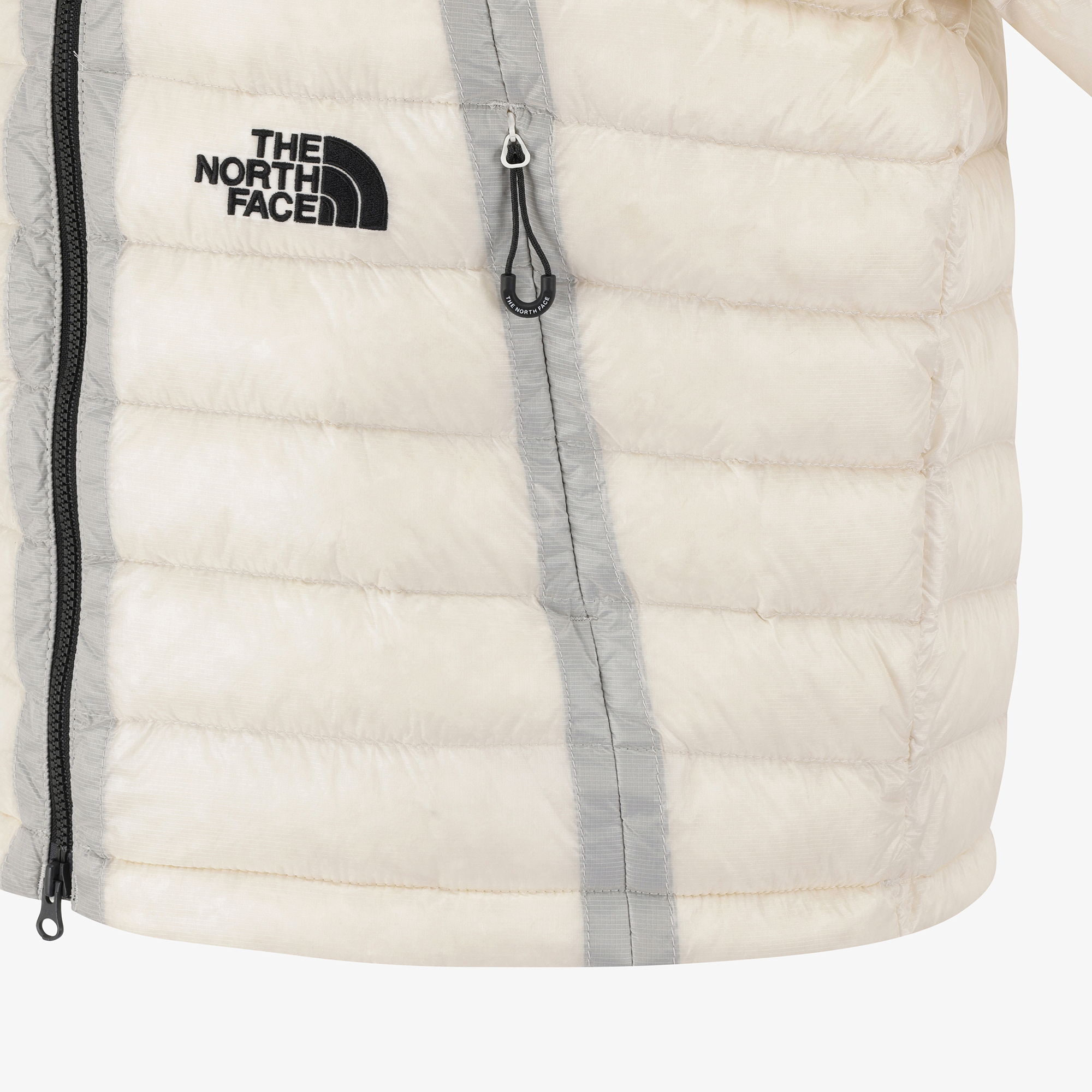 W'S KALIX LT DOWN JACKET (RDS)