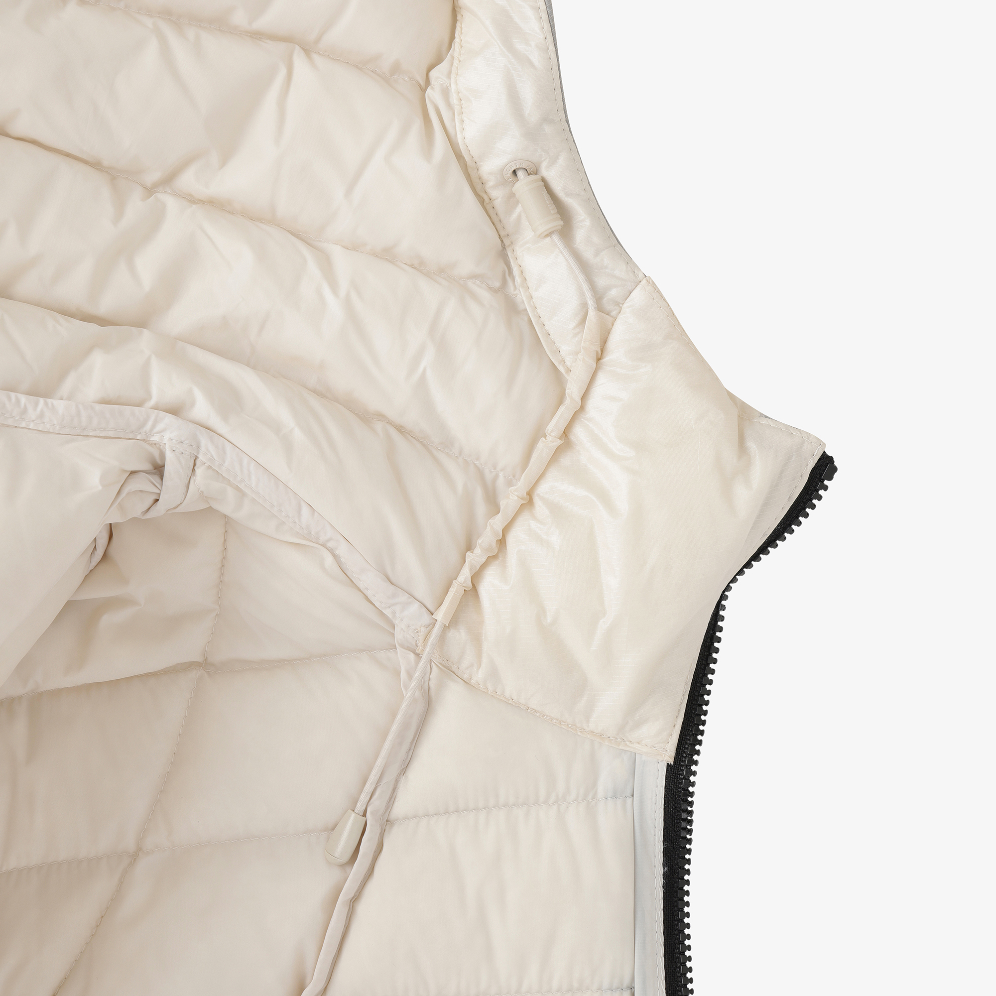 W'S KALIX LT DOWN JACKET (RDS)