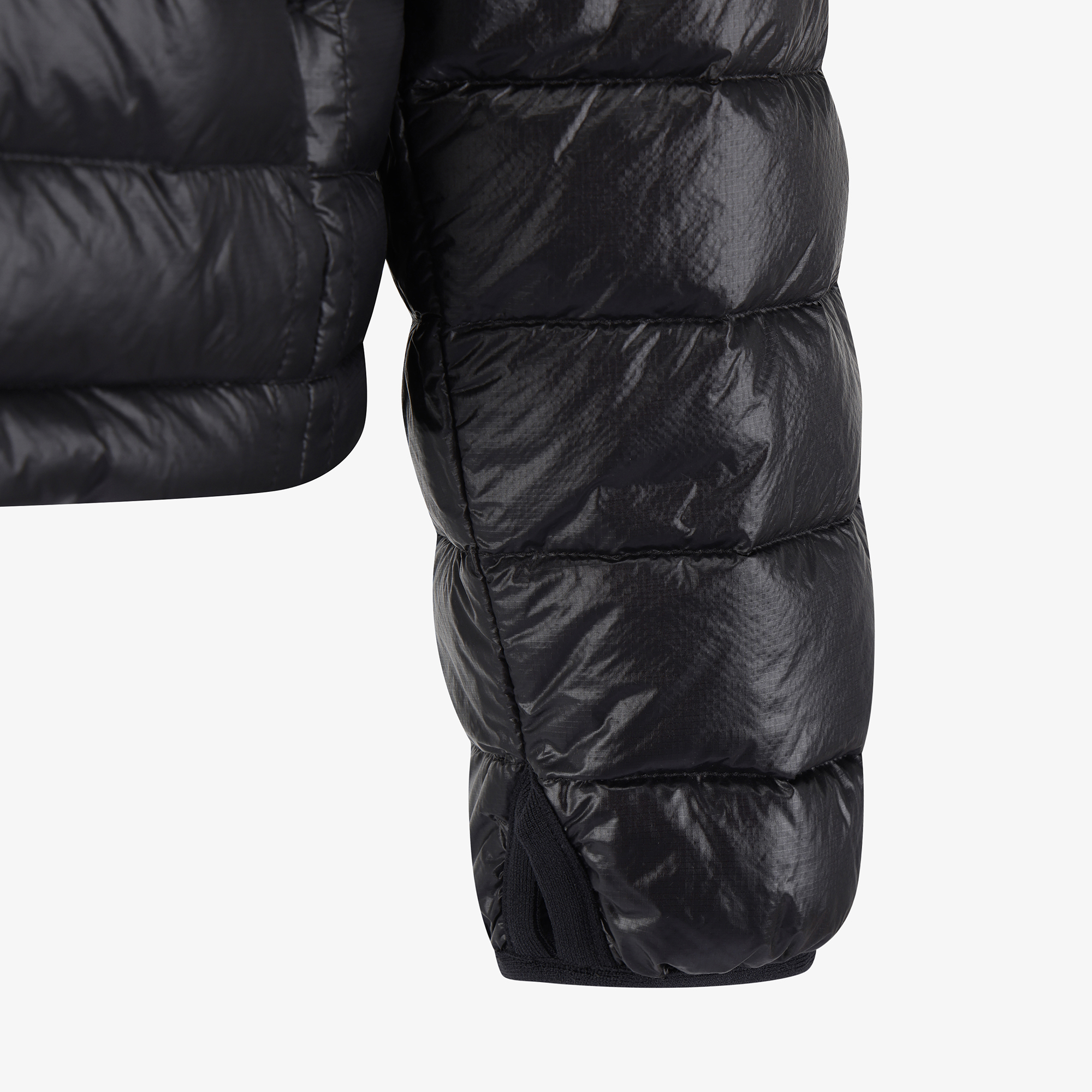 W'S KALIX LT DOWN JACKET (RDS)