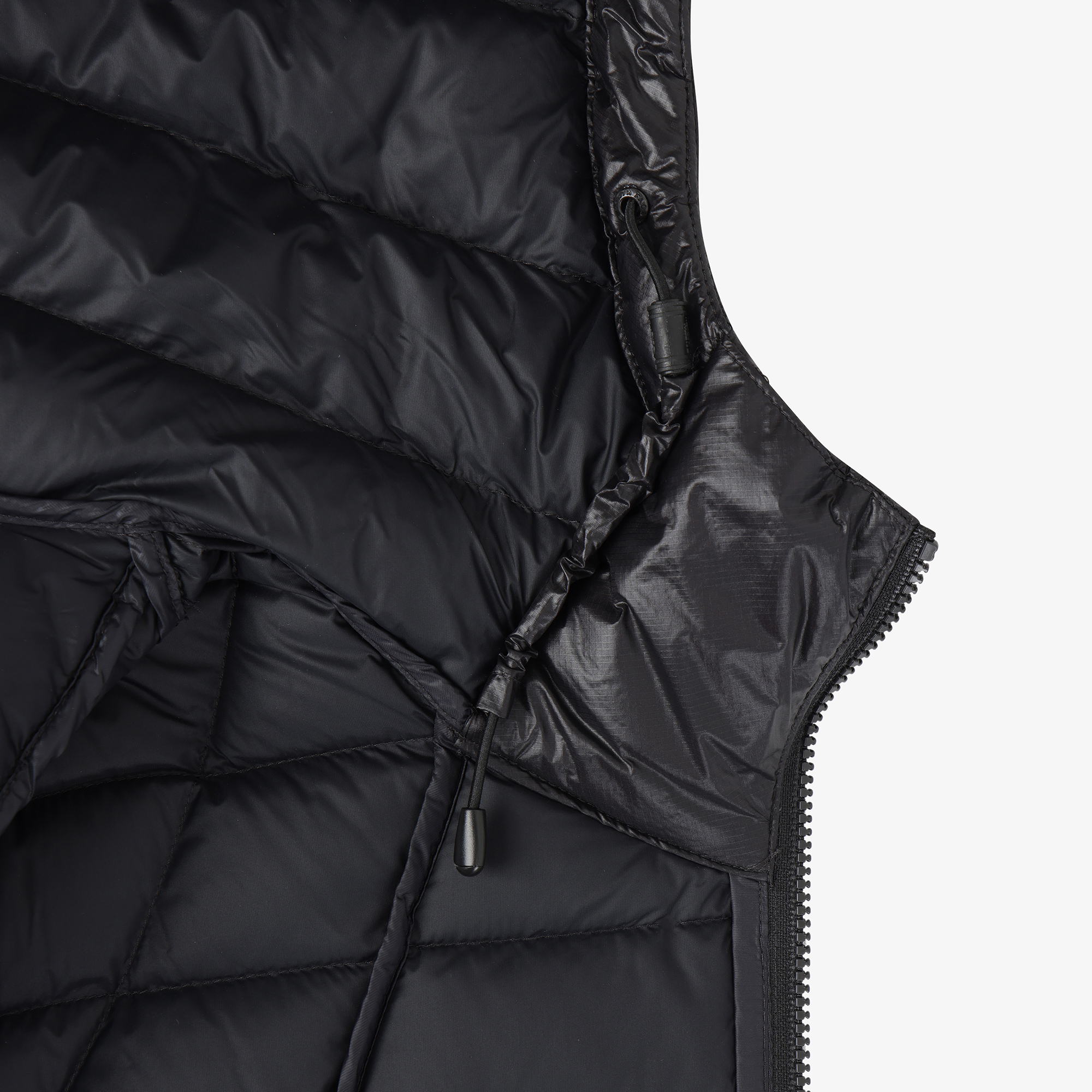 W'S KALIX LT DOWN JACKET (RDS)