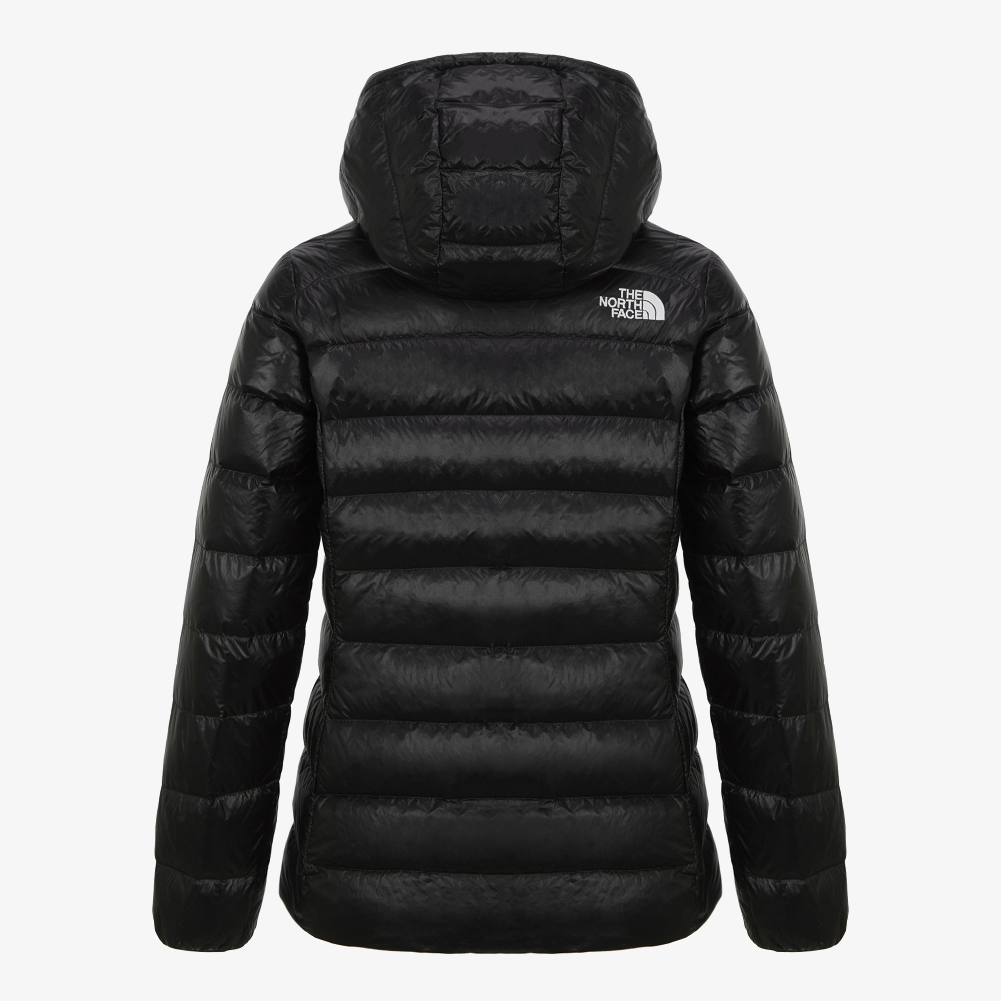 W'S MATIER DOWN HOODIE (RDS)