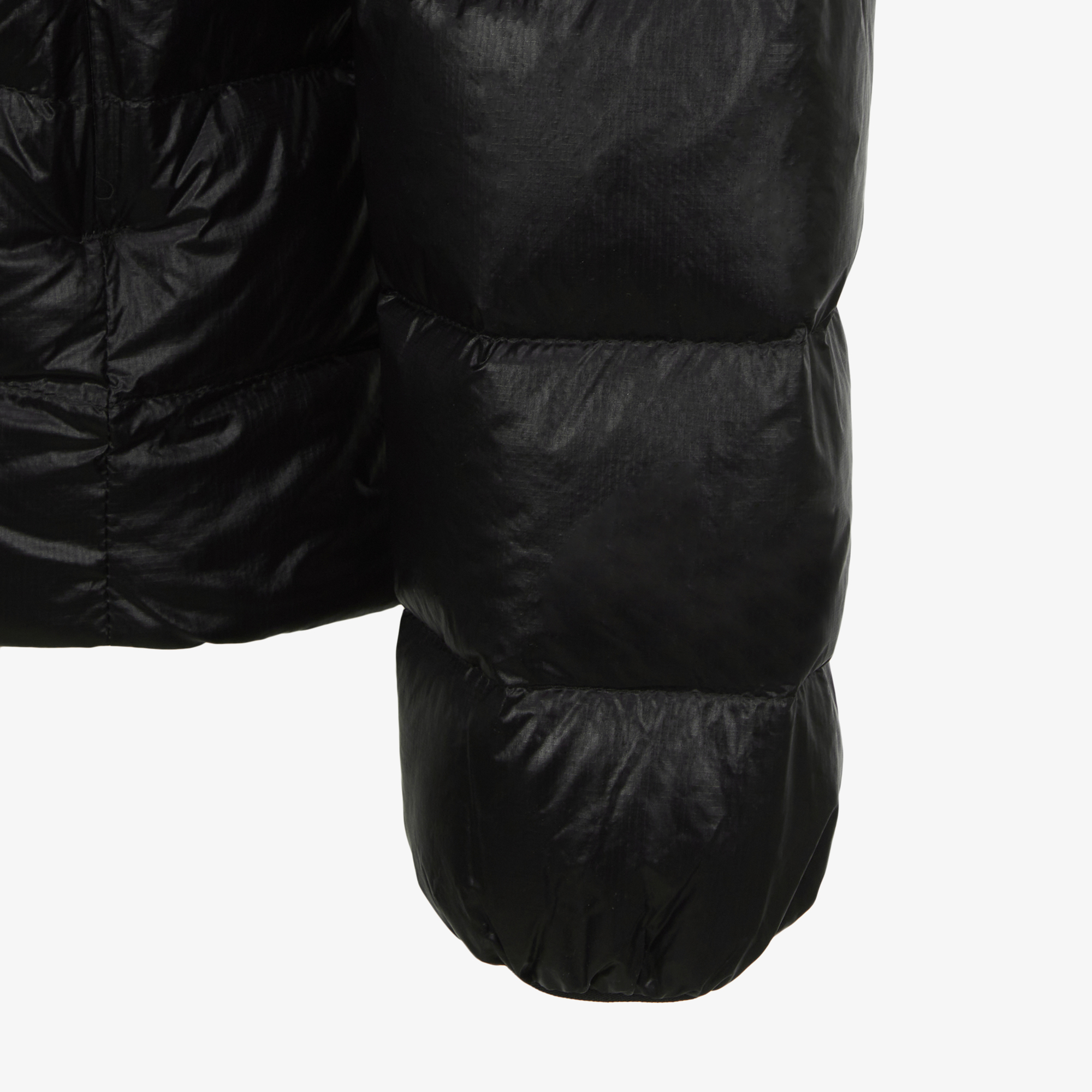 W'S MATIER DOWN HOODIE (RDS)