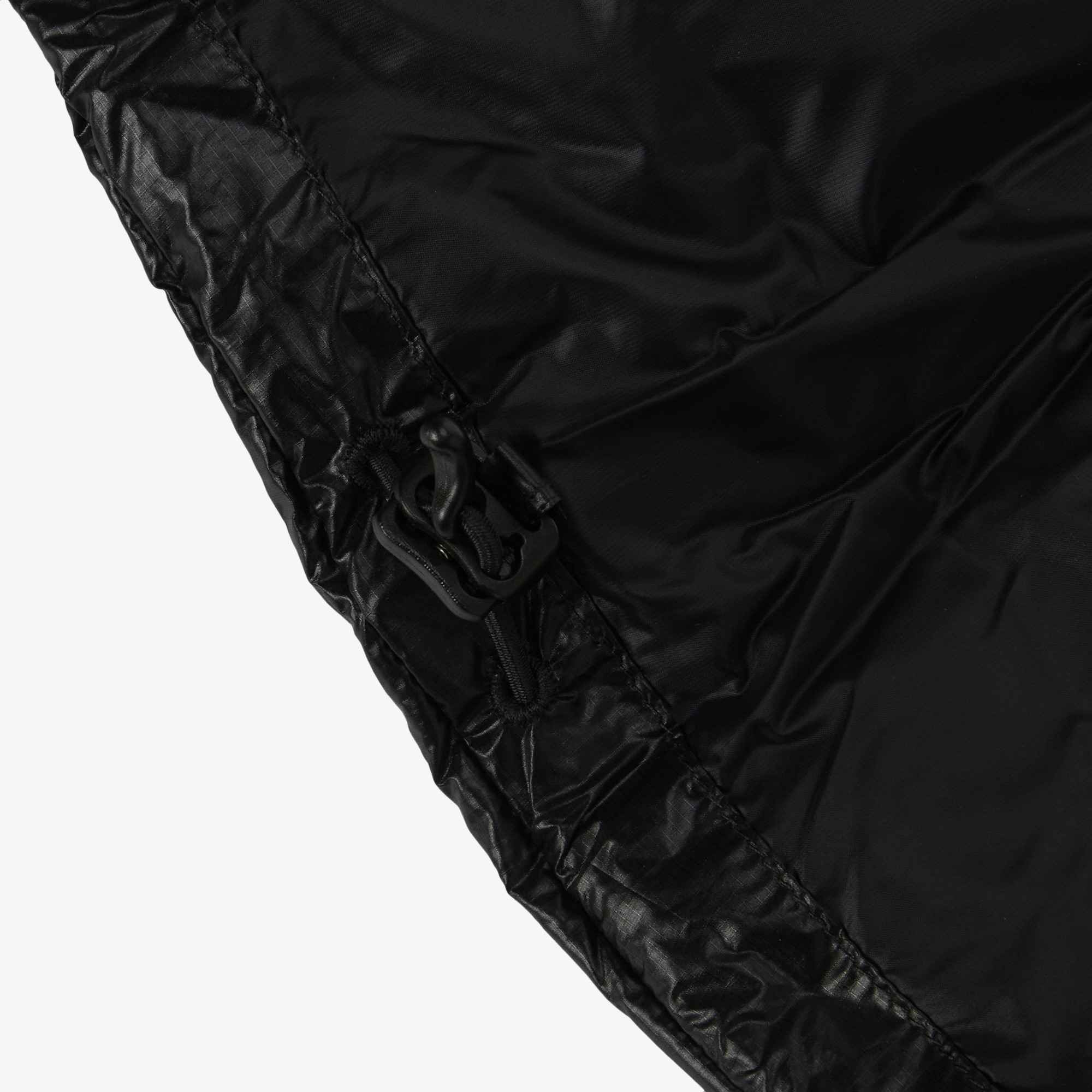 W'S MATIER DOWN HOODIE (RDS)