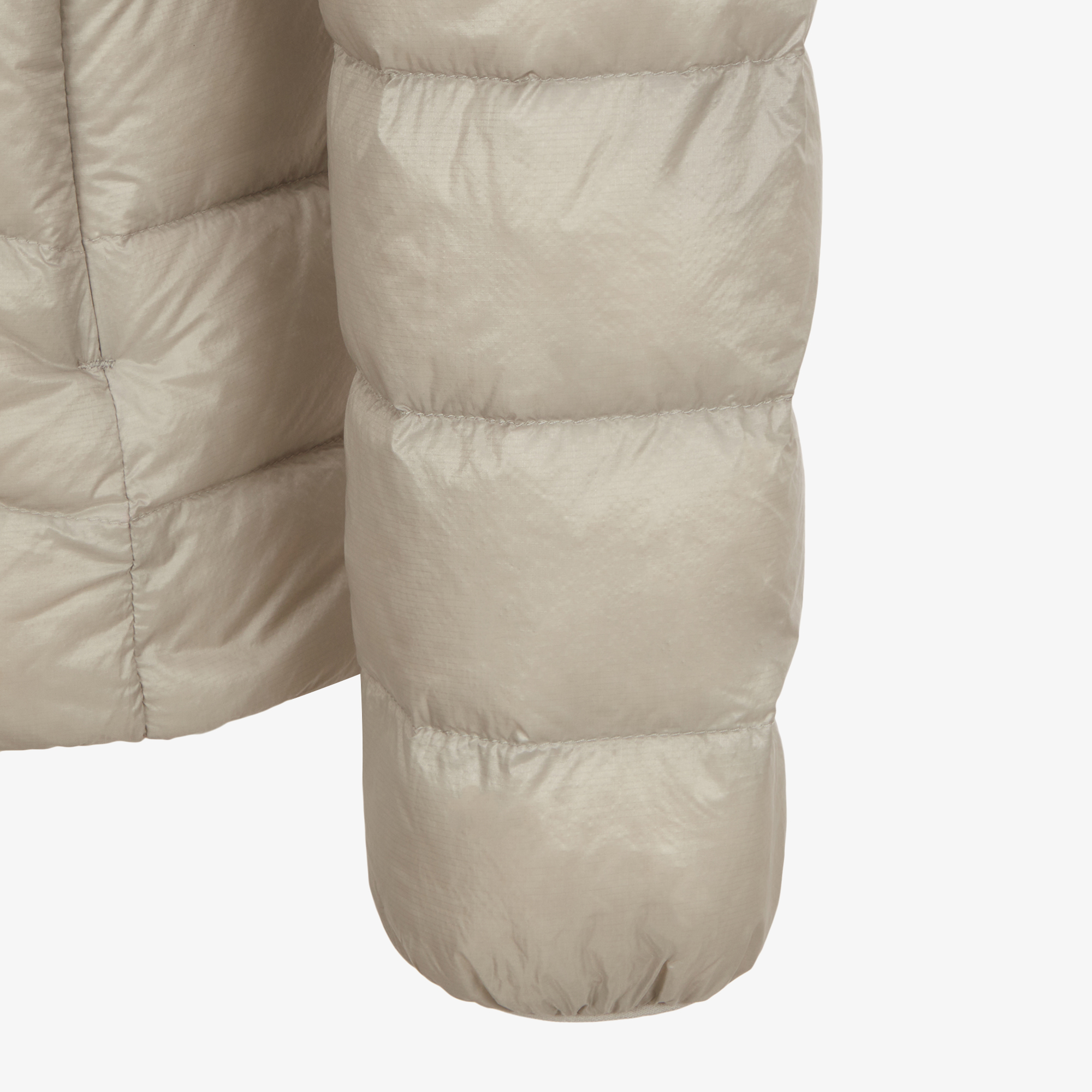 W'S MATIER DOWN HOODIE (RDS)