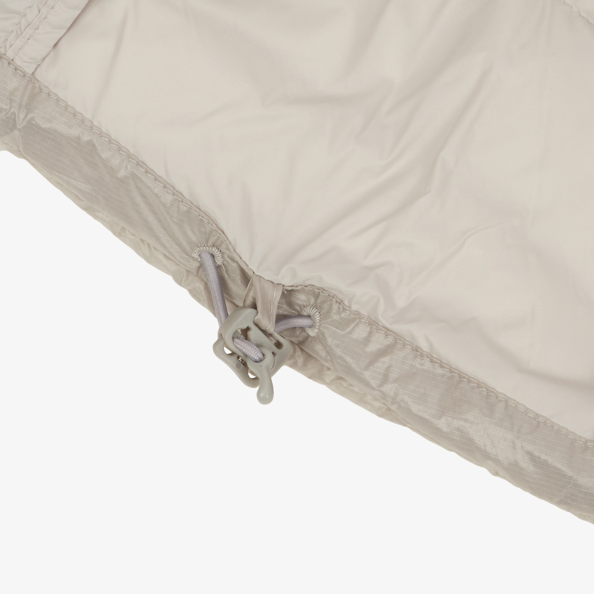 W'S MATIER DOWN HOODIE (RDS)