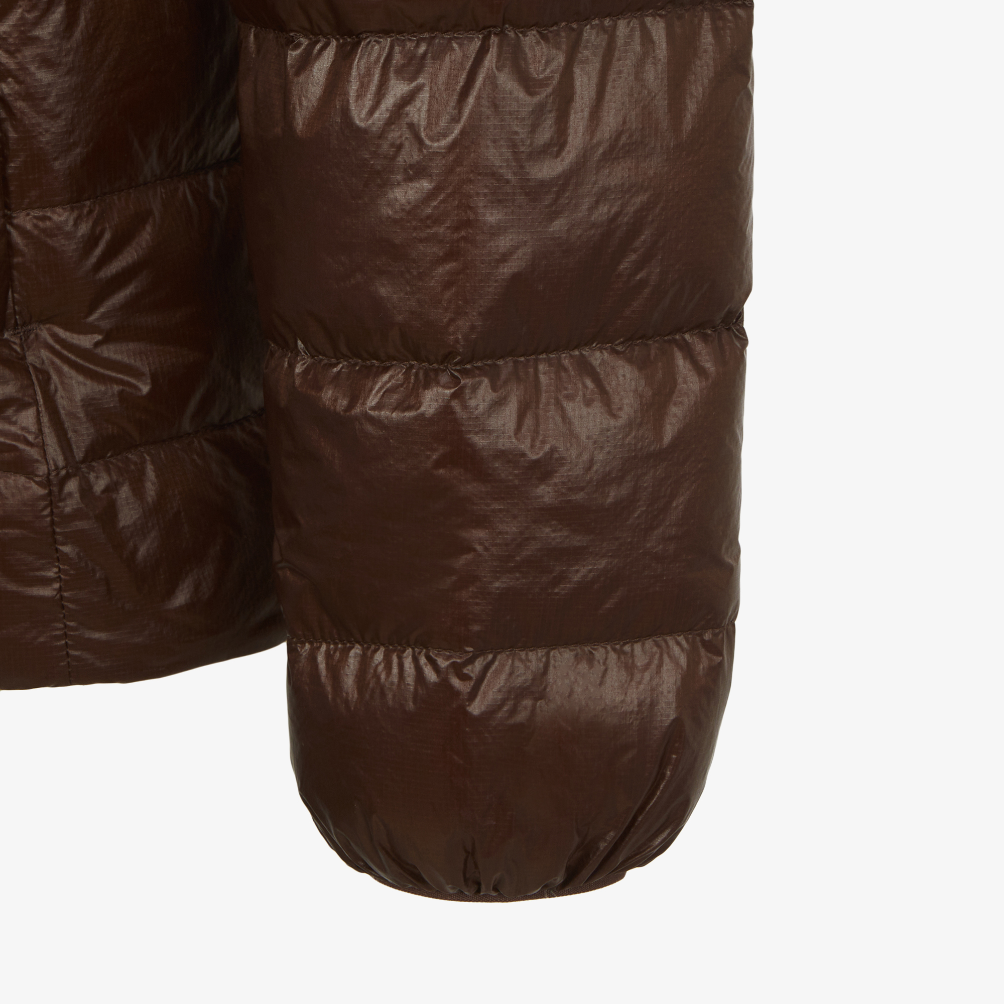 W'S MATIER DOWN HOODIE (RDS)