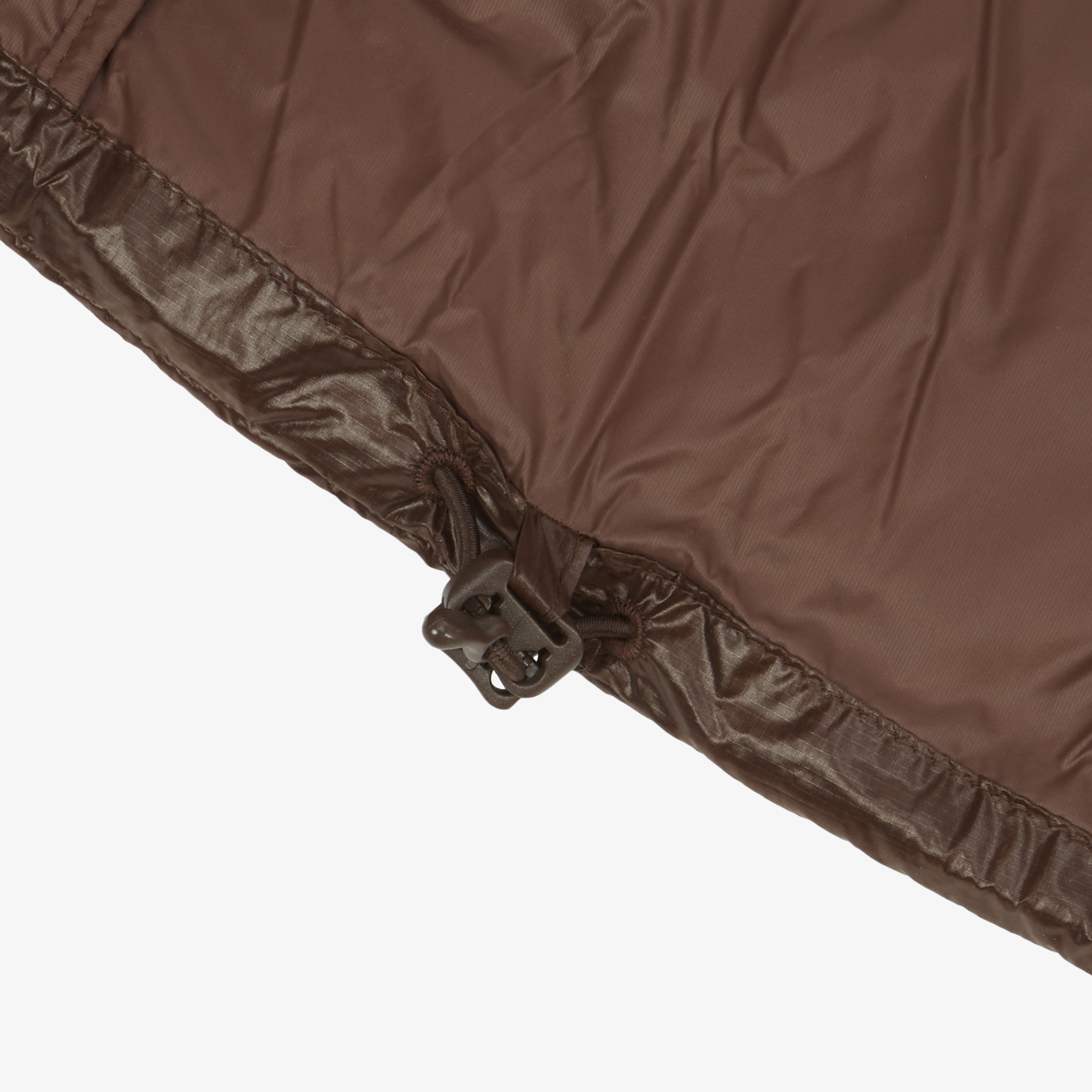 W'S MATIER DOWN HOODIE (RDS)