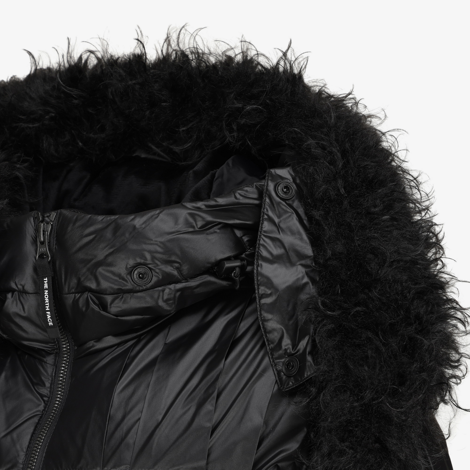 W'S GLENX DOWN JACKET (RDS)