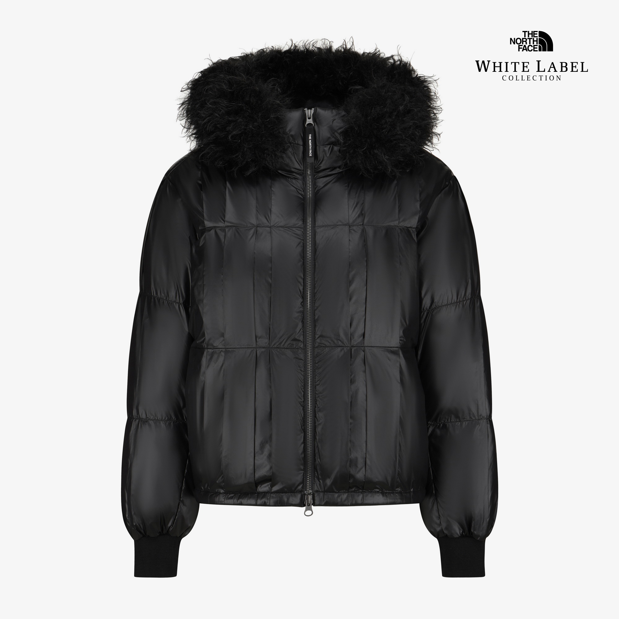W'S GLENX DOWN JACKET (RDS)