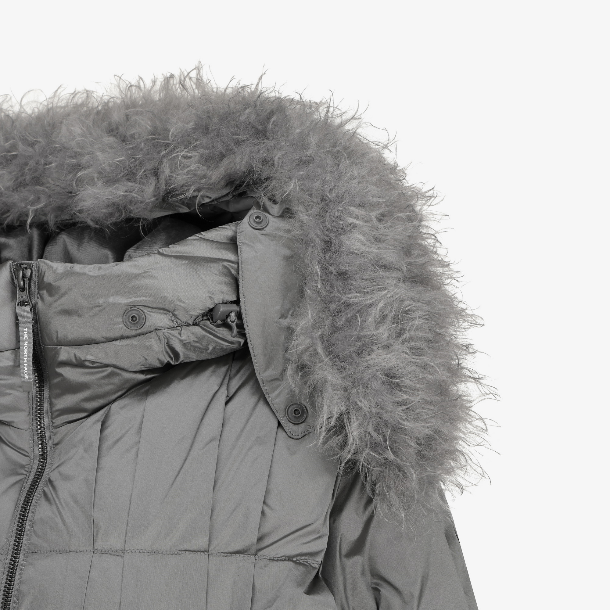 W'S GLENX DOWN JACKET (RDS)