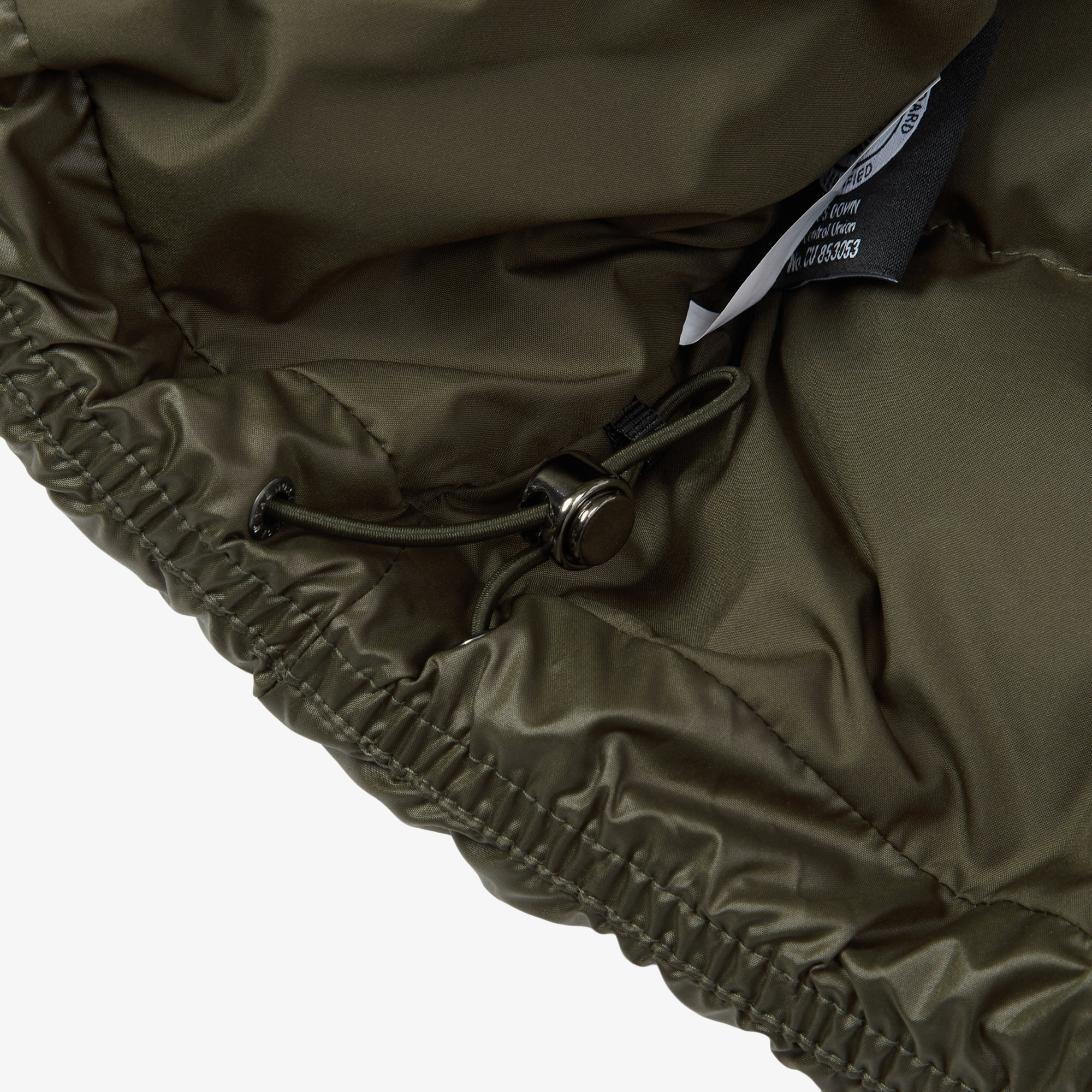 W'S NOVARA DOWN JACKET (RDS)