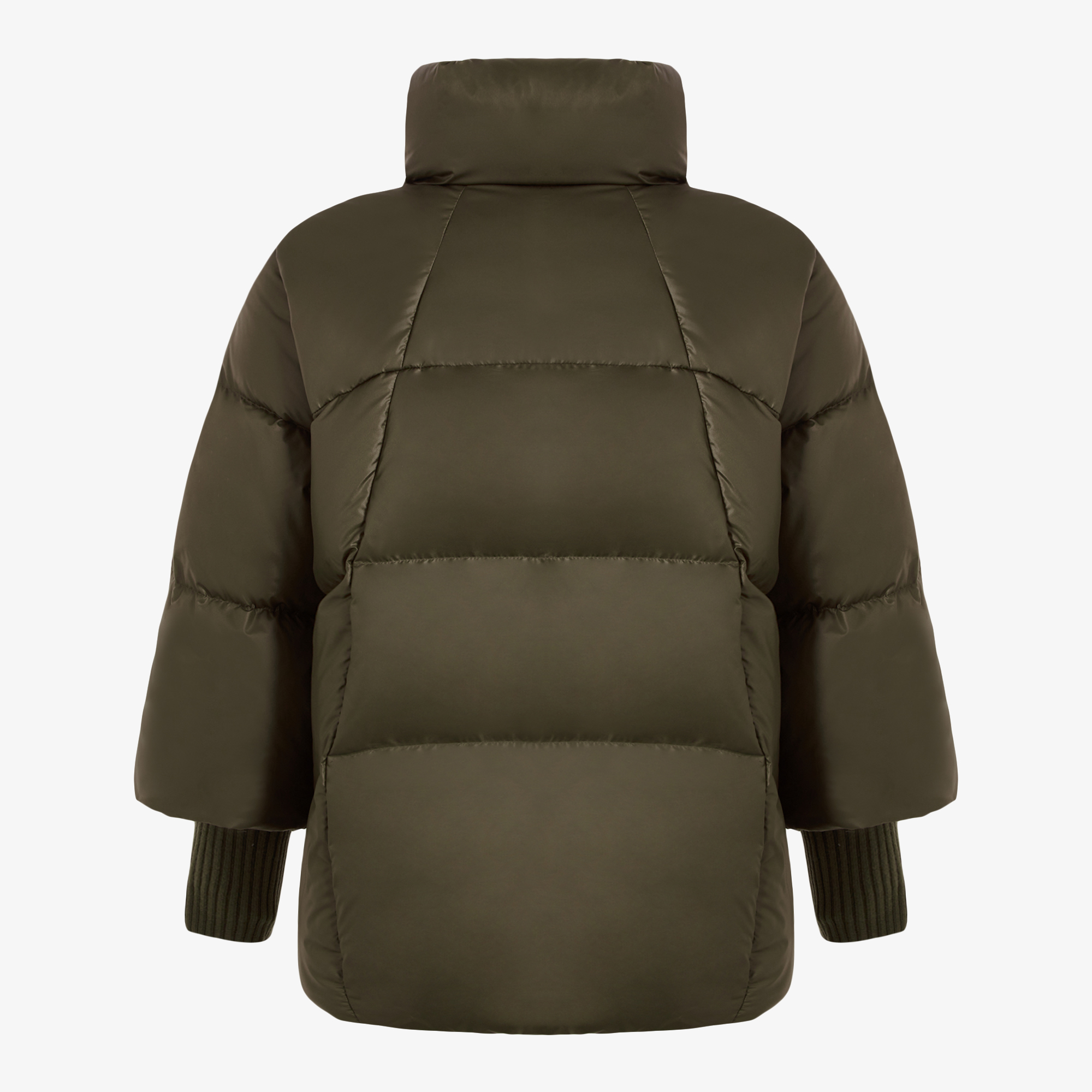 W'S NOVARA DOWN PARKA (RDS)