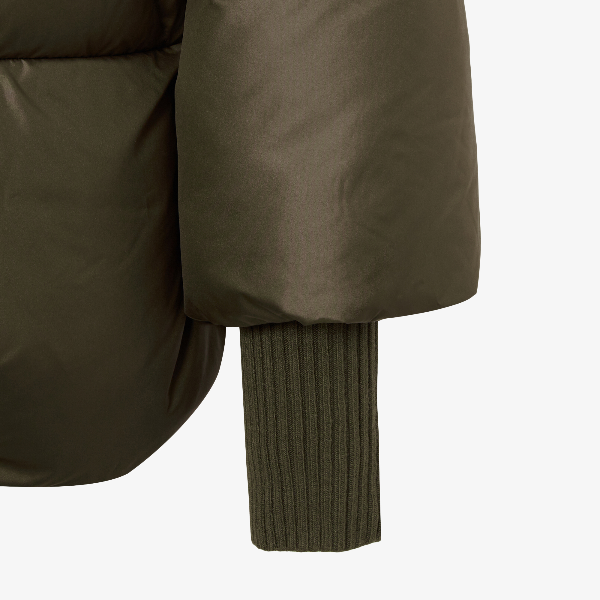 W'S NOVARA DOWN PARKA (RDS)