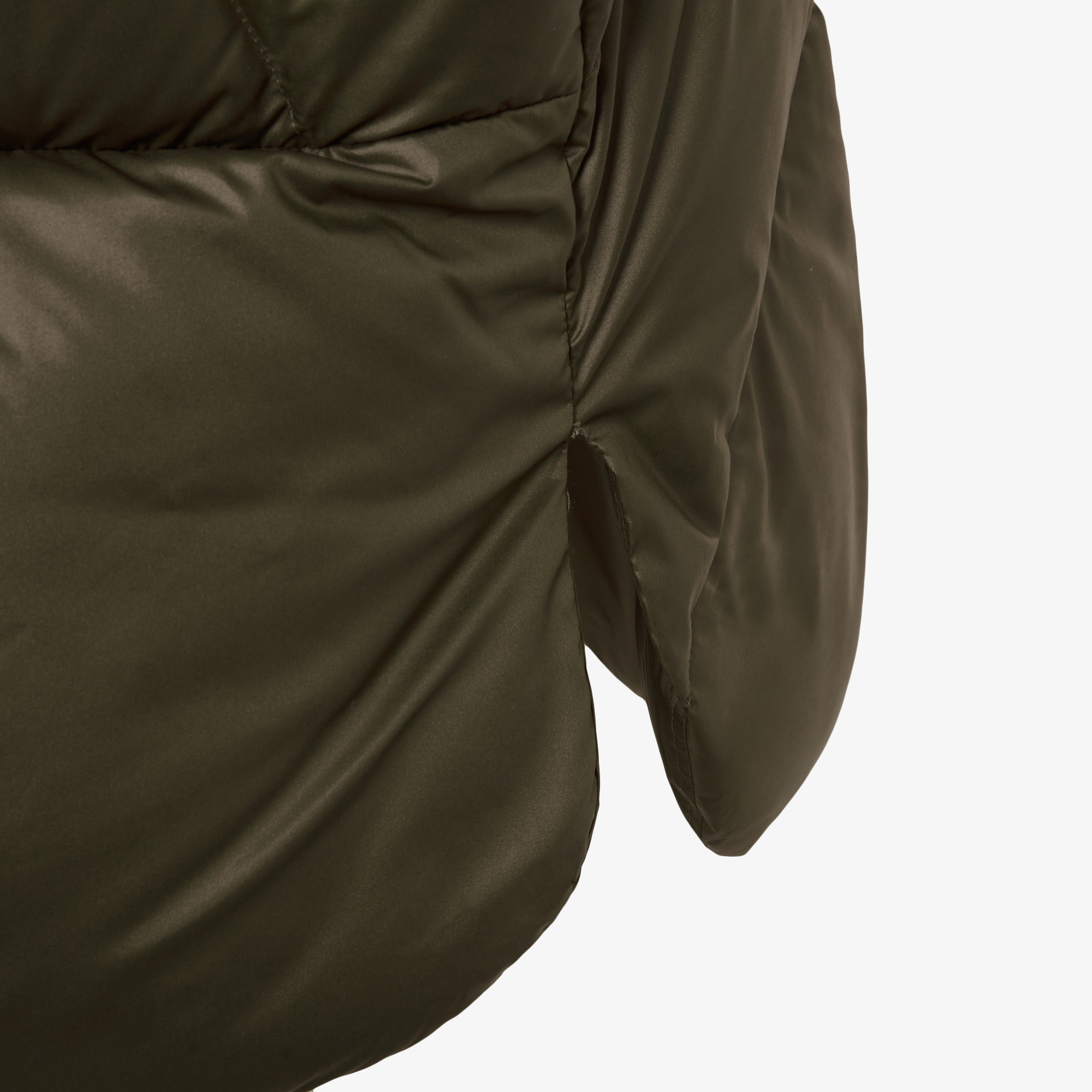 W'S NOVARA DOWN PARKA (RDS)