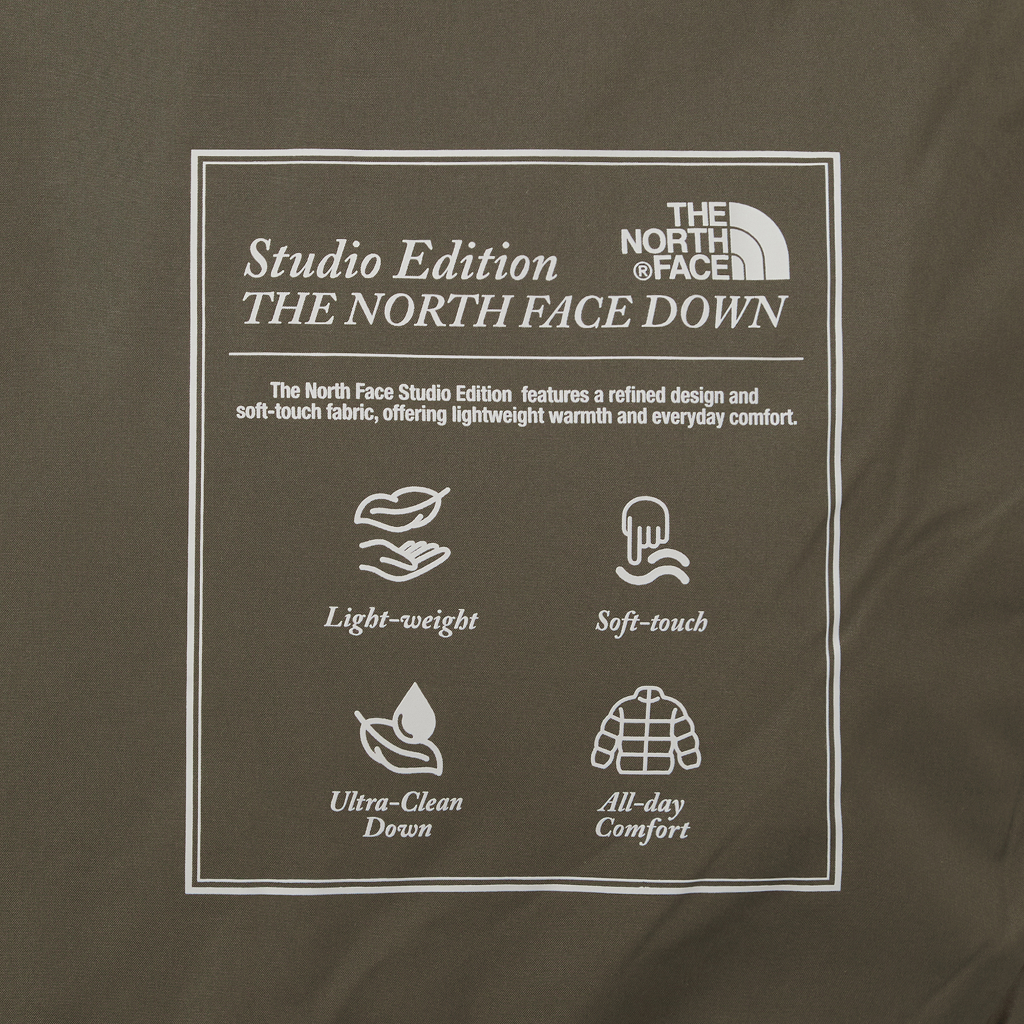 W'S NOVARA DOWN PARKA (RDS)