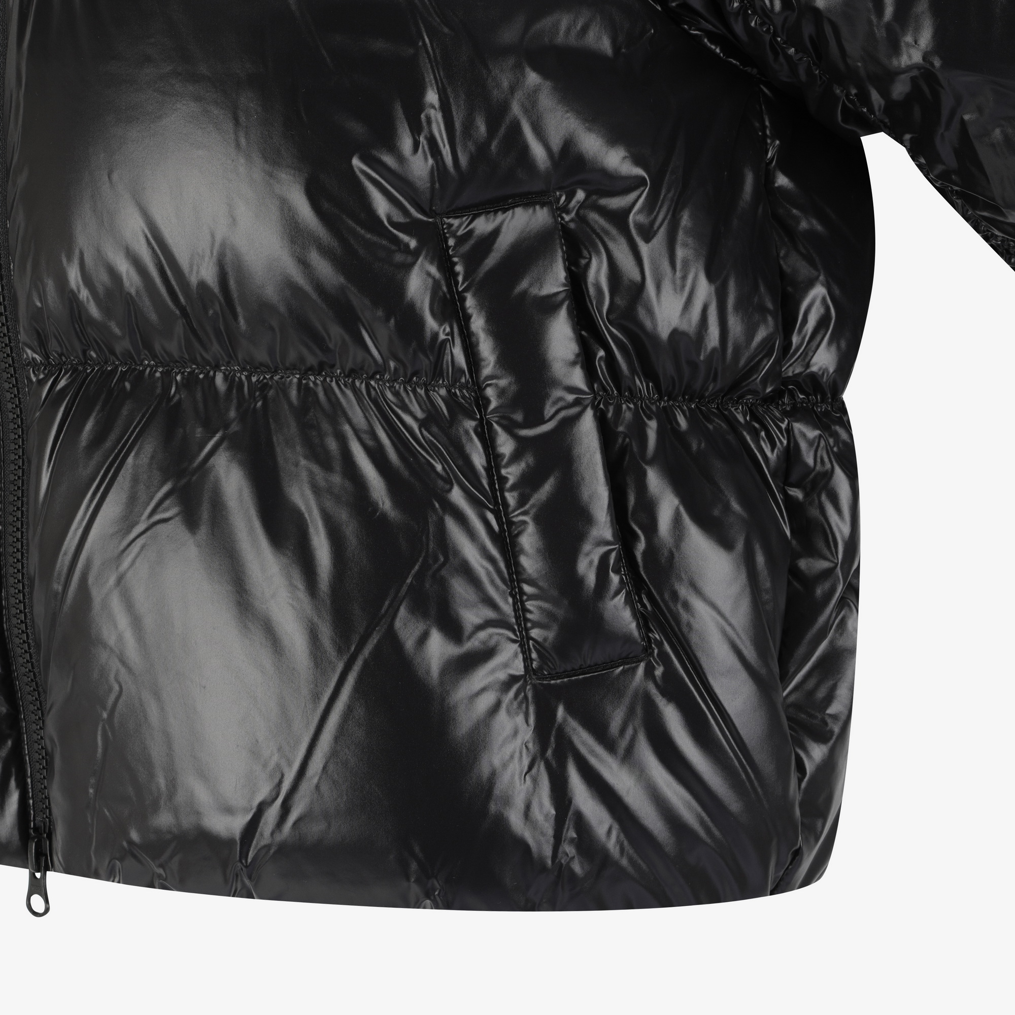 W'S ELLA DOWN JACKET (RDS)