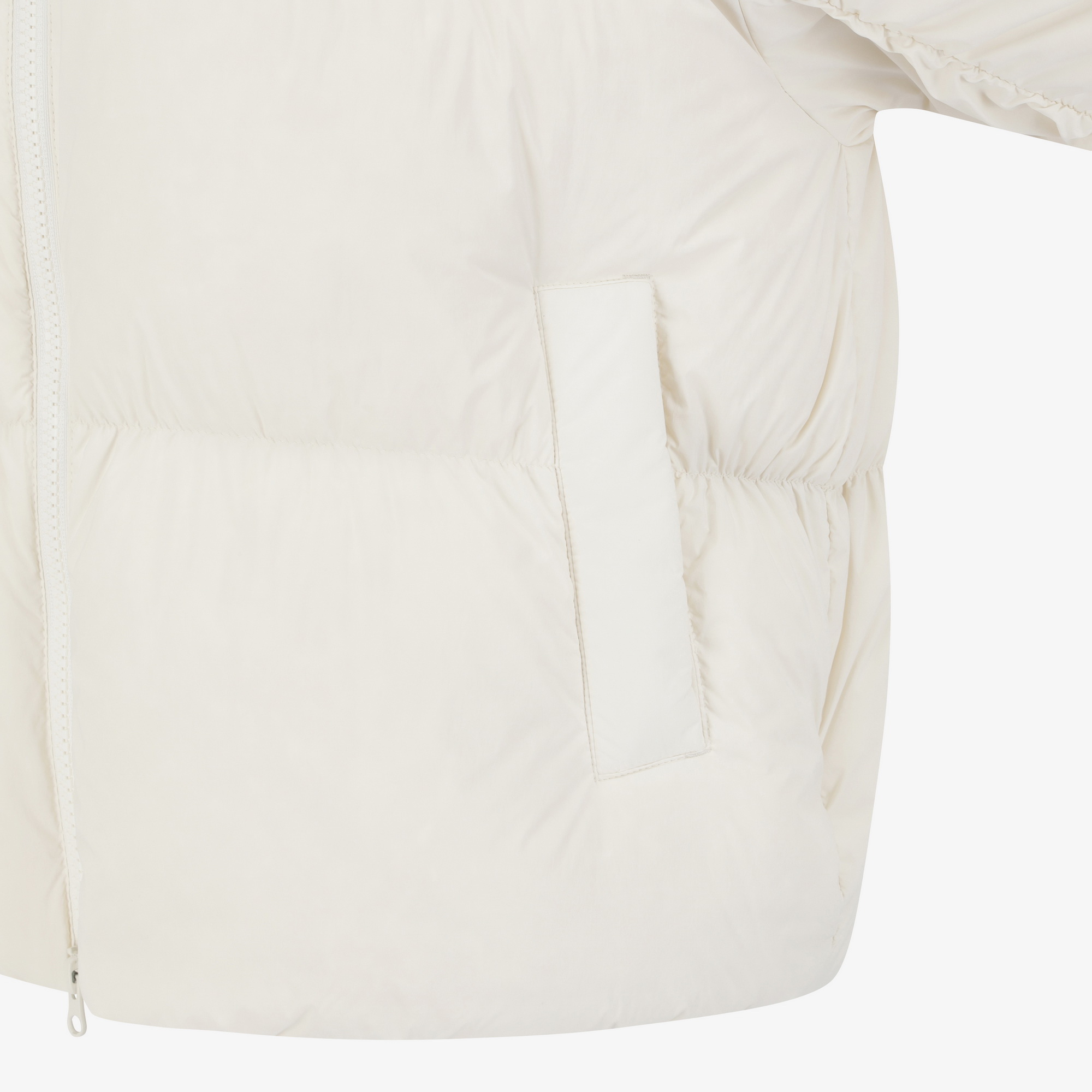 W'S ELLA DOWN JACKET (RDS)