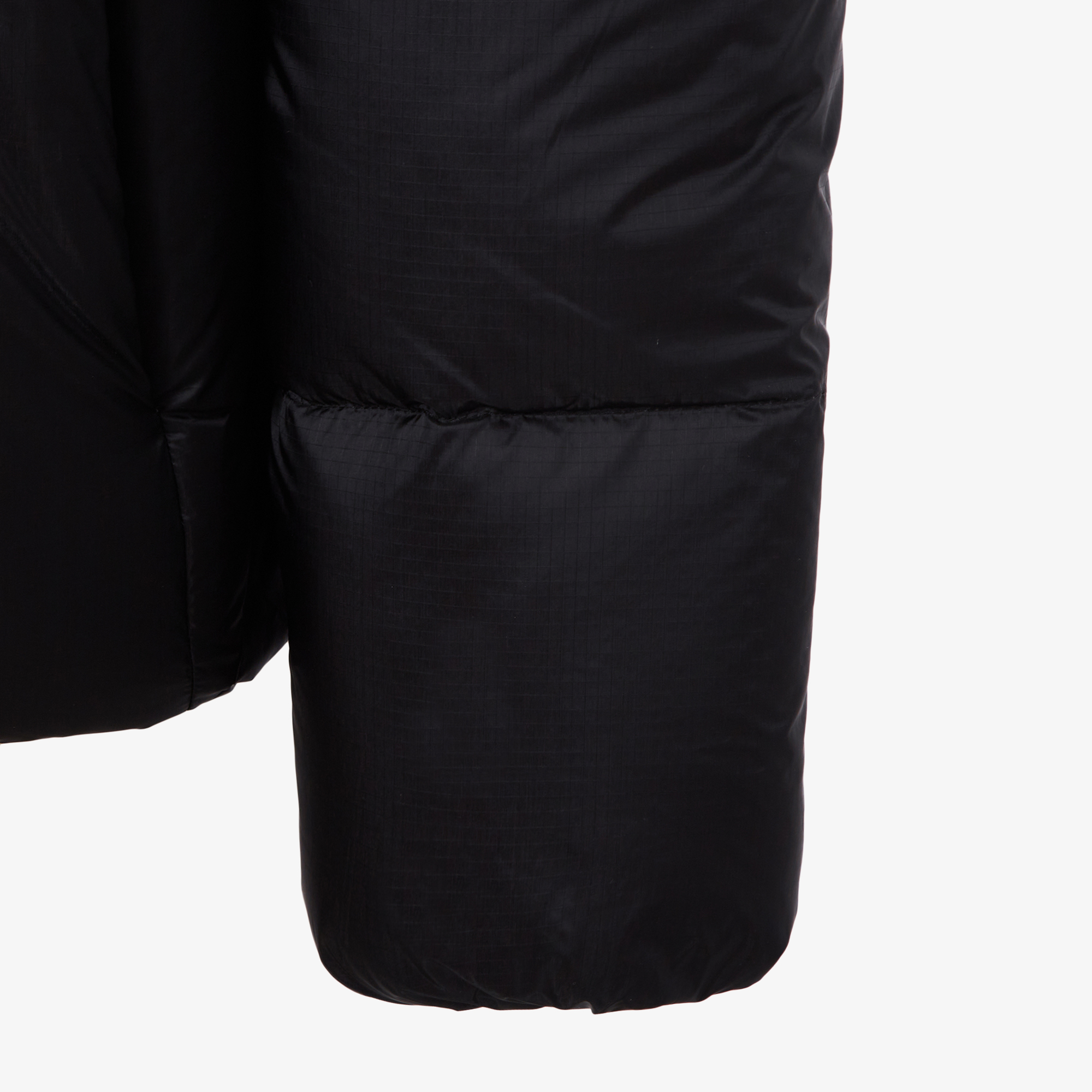 W'S KATAHDIN DOWN JACKET (RDS)