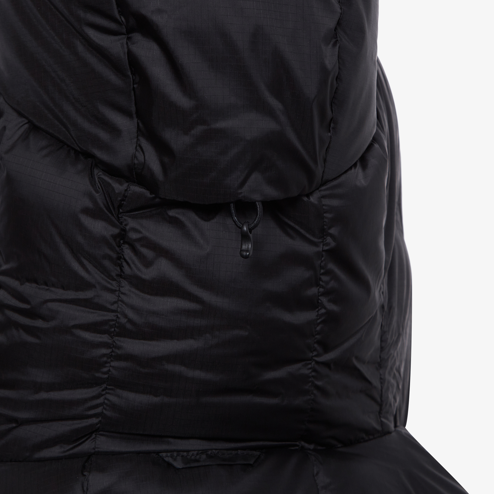 W'S KATAHDIN DOWN JACKET (RDS)