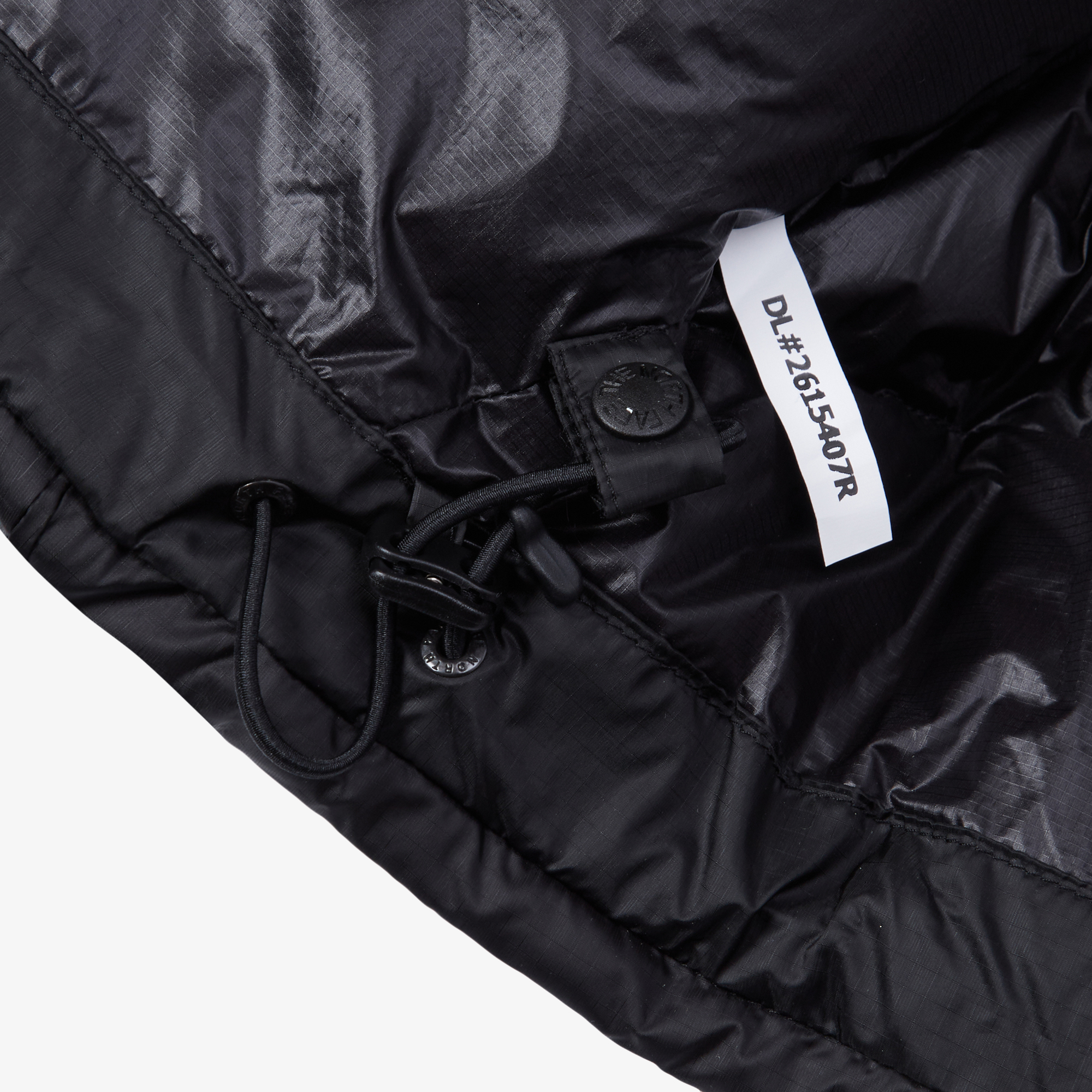 W'S KATAHDIN DOWN JACKET (RDS)