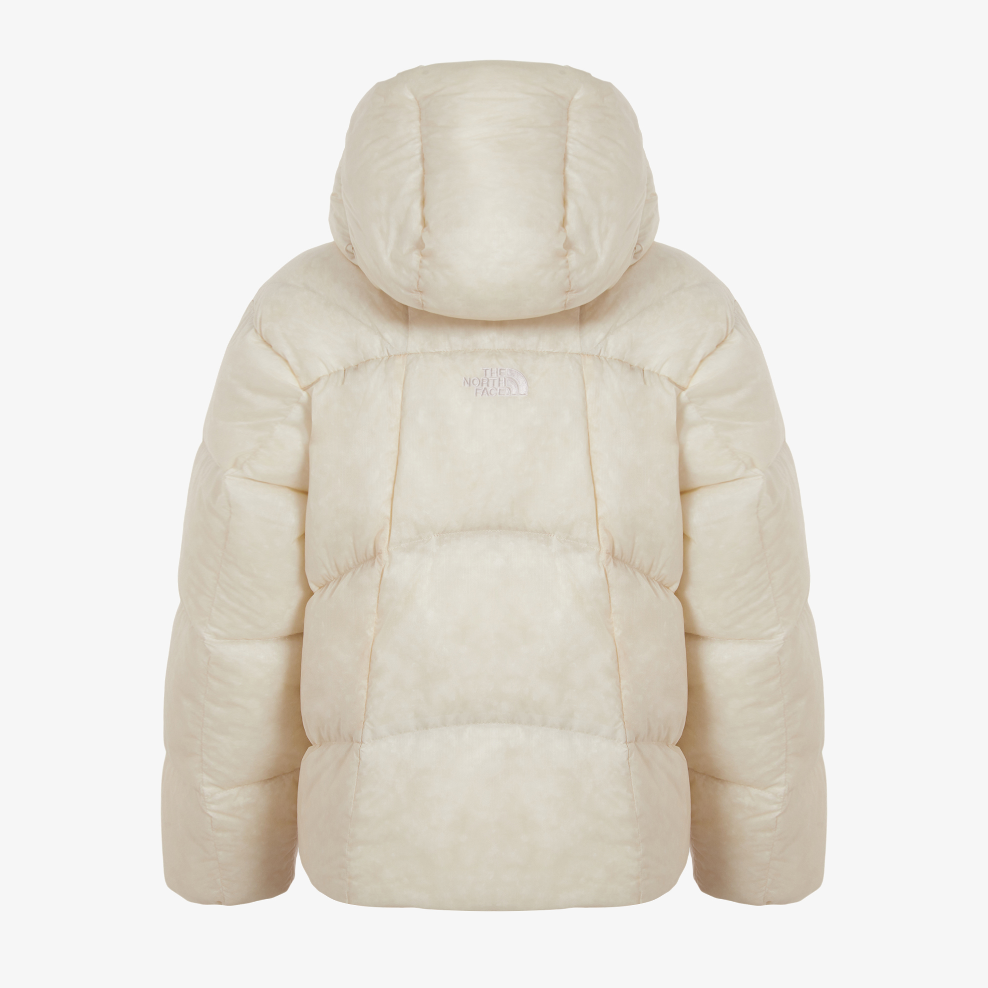 W'S KATAHDIN DOWN JACKET (RDS)