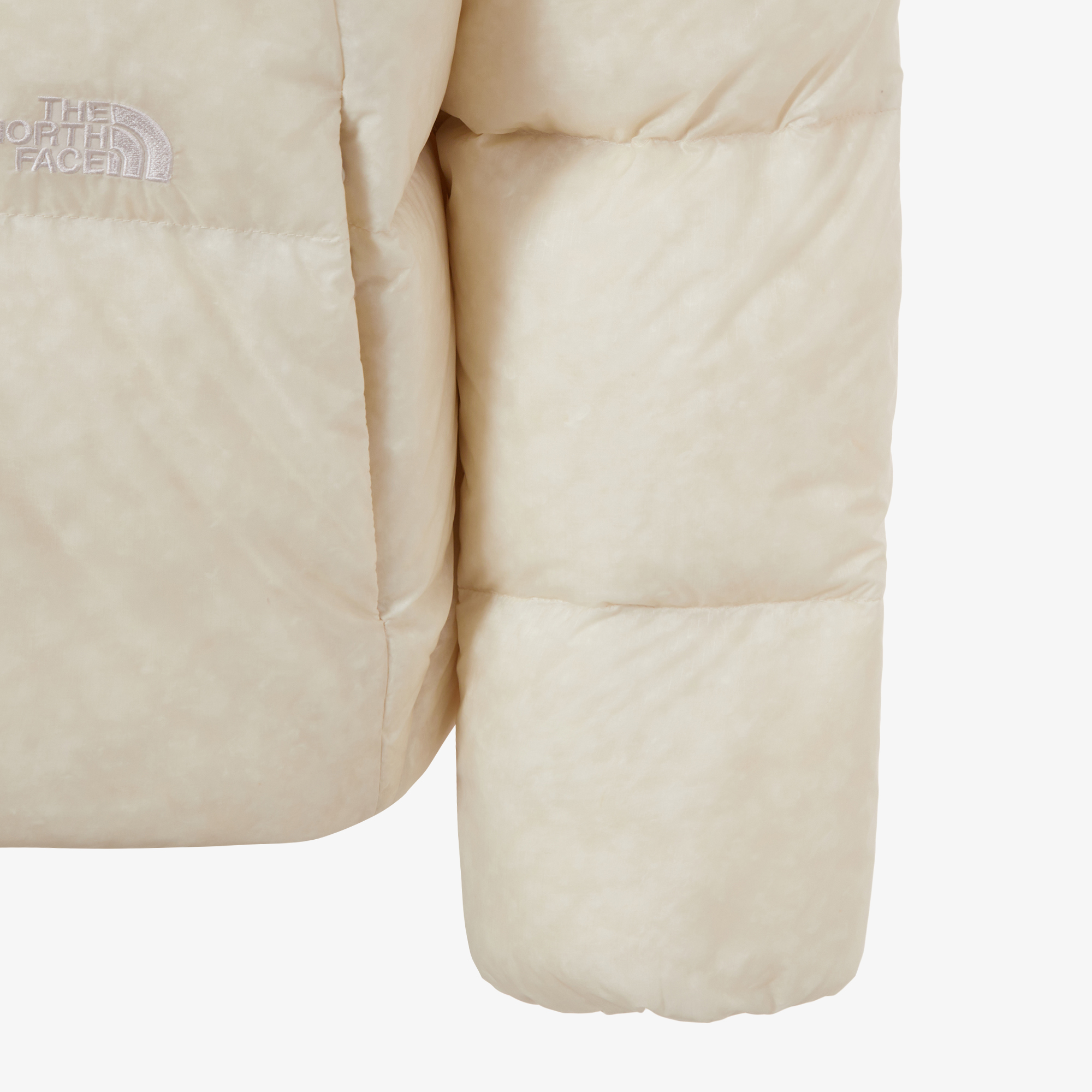 W'S KATAHDIN DOWN JACKET (RDS)