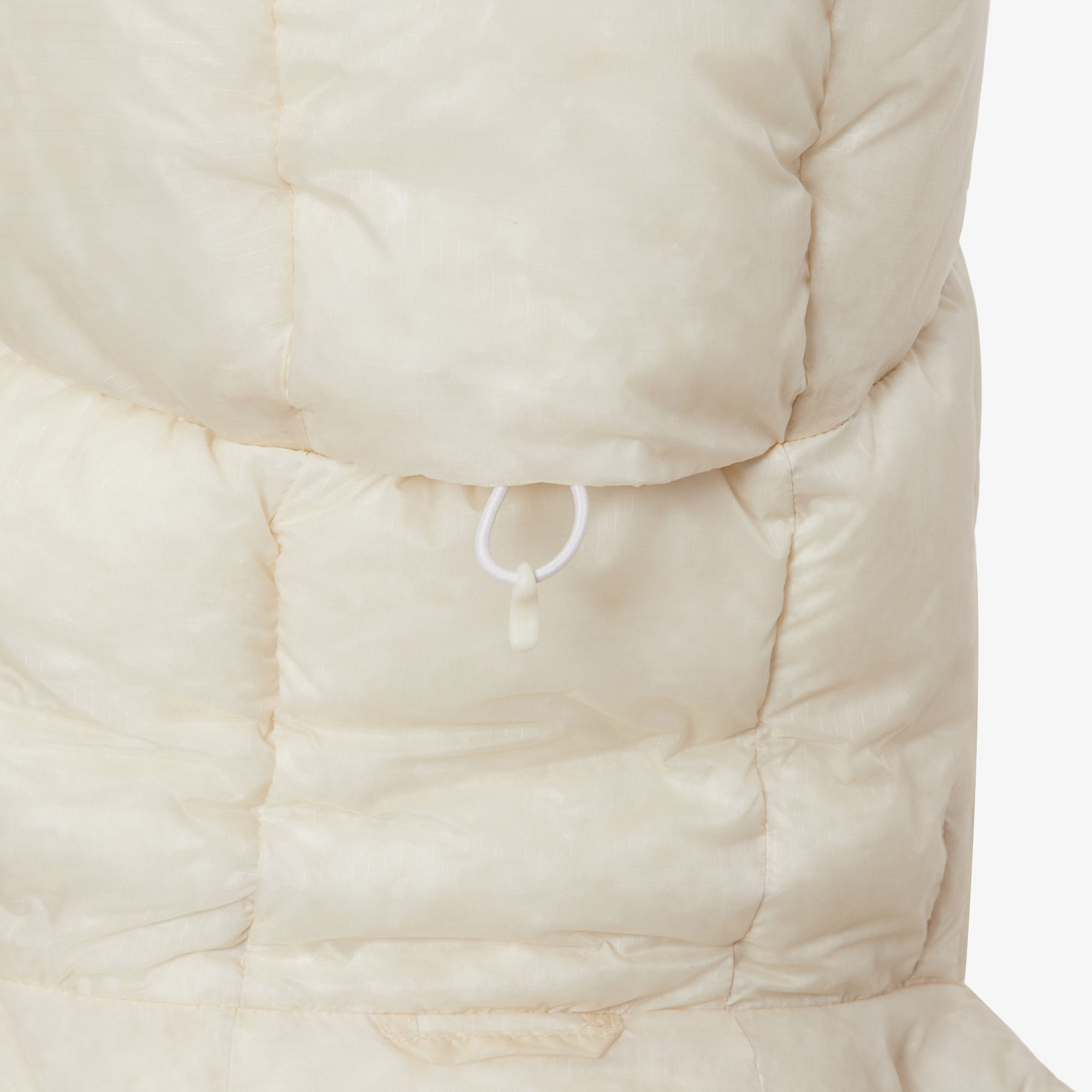 W'S KATAHDIN DOWN JACKET (RDS)