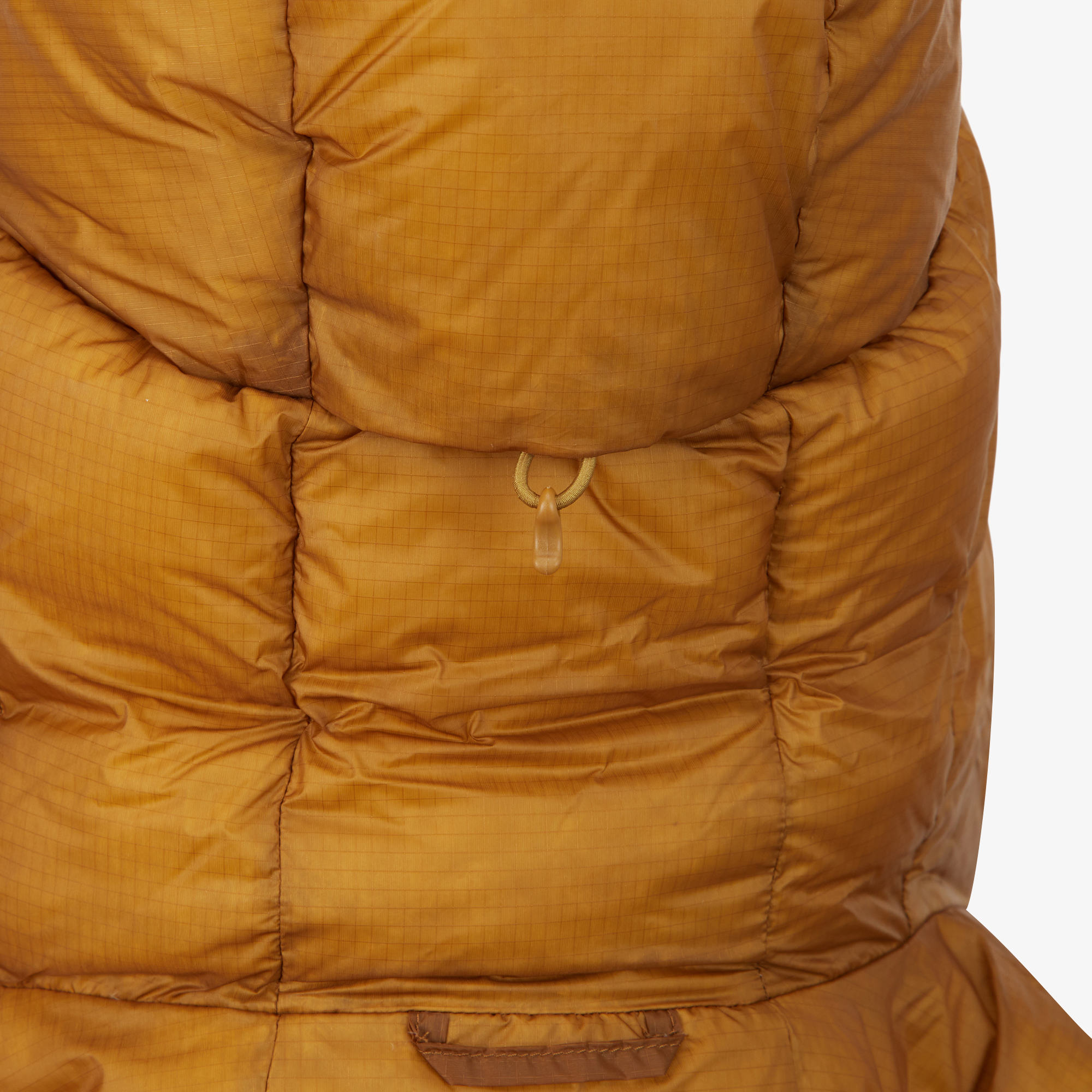 W'S KATAHDIN DOWN JACKET (RDS)
