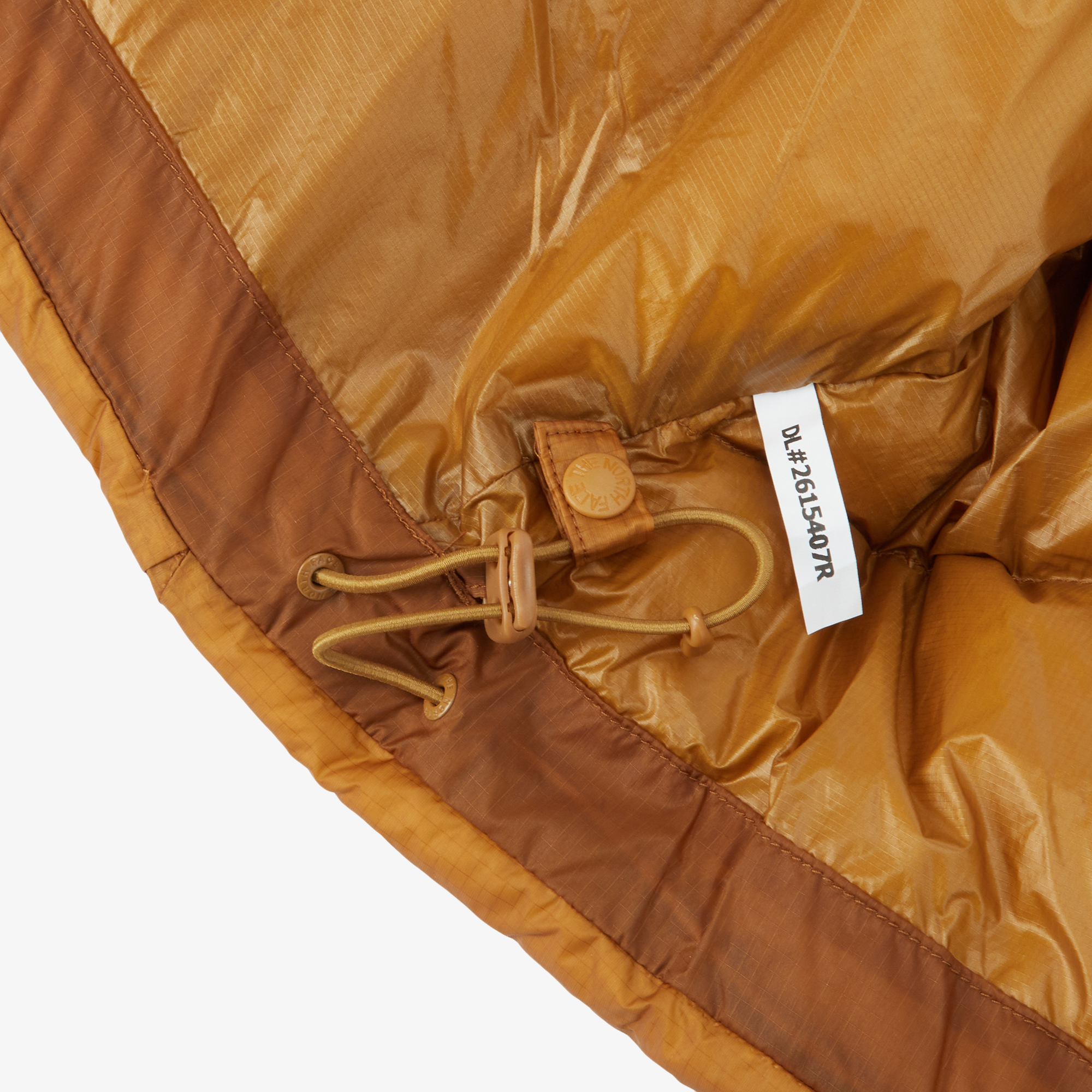W'S KATAHDIN DOWN JACKET (RDS)