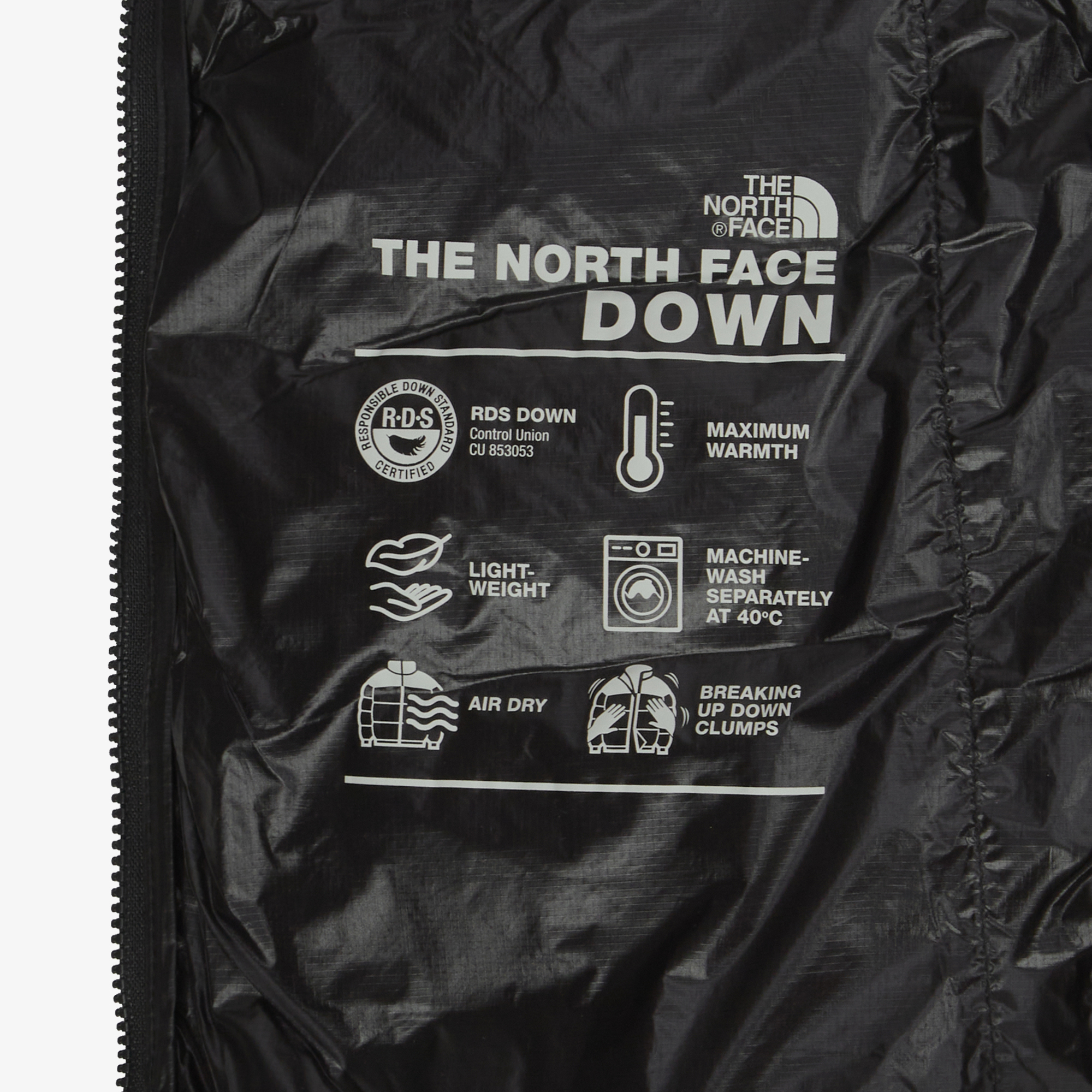 M'S SUMMIT MATTERHORN DOWN JACKET (RDS)