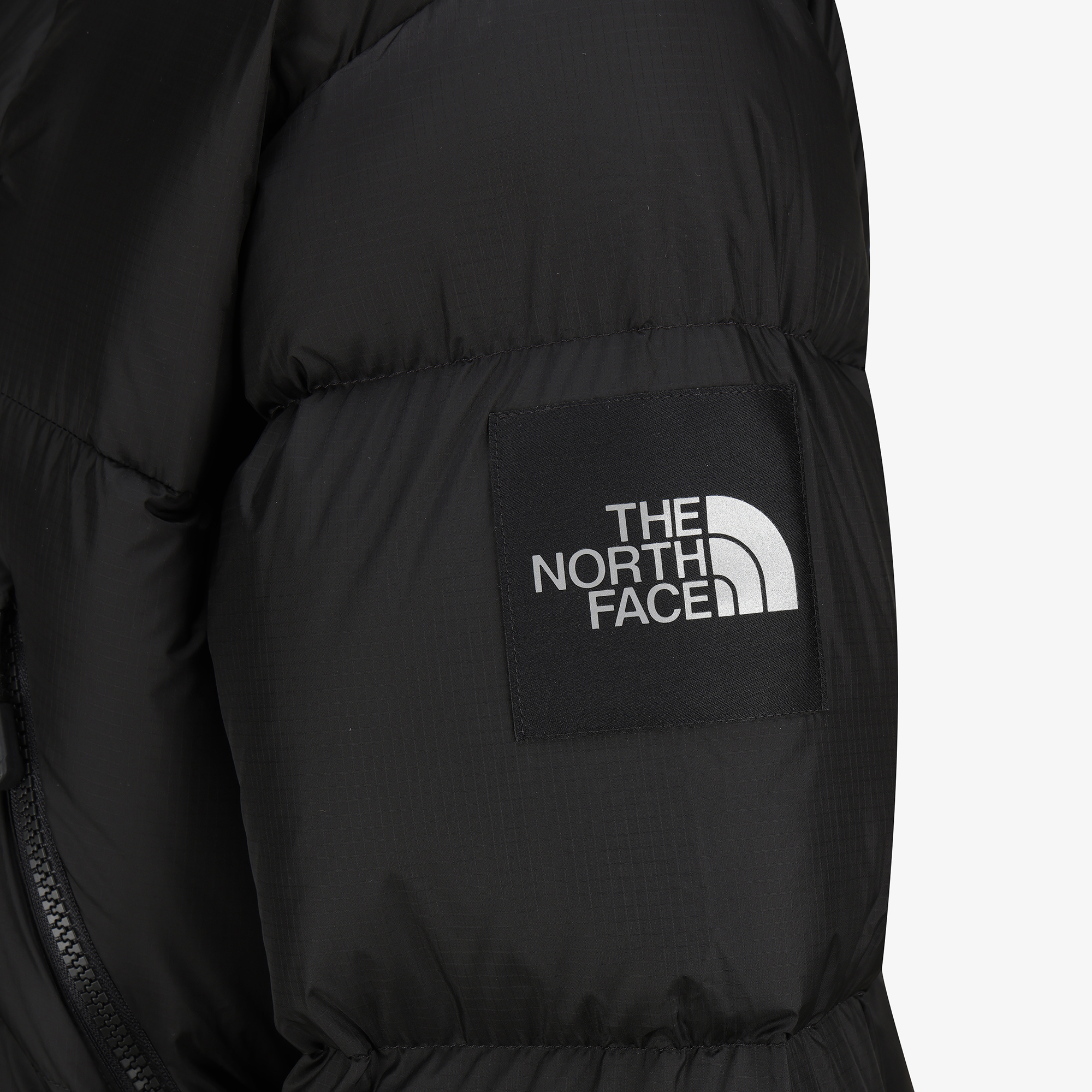 W'S PROJECT DOWN JACKET (RDS)