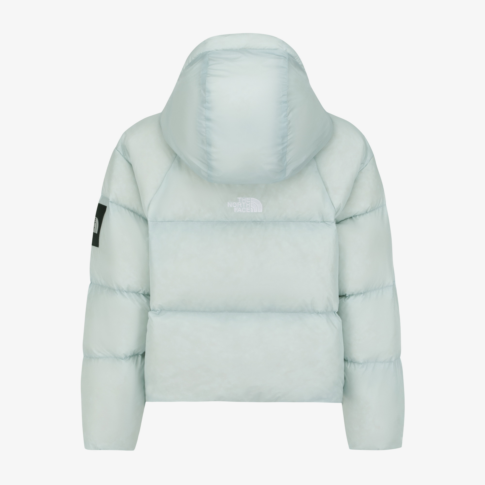 W'S PROJECT DOWN JACKET (RDS)