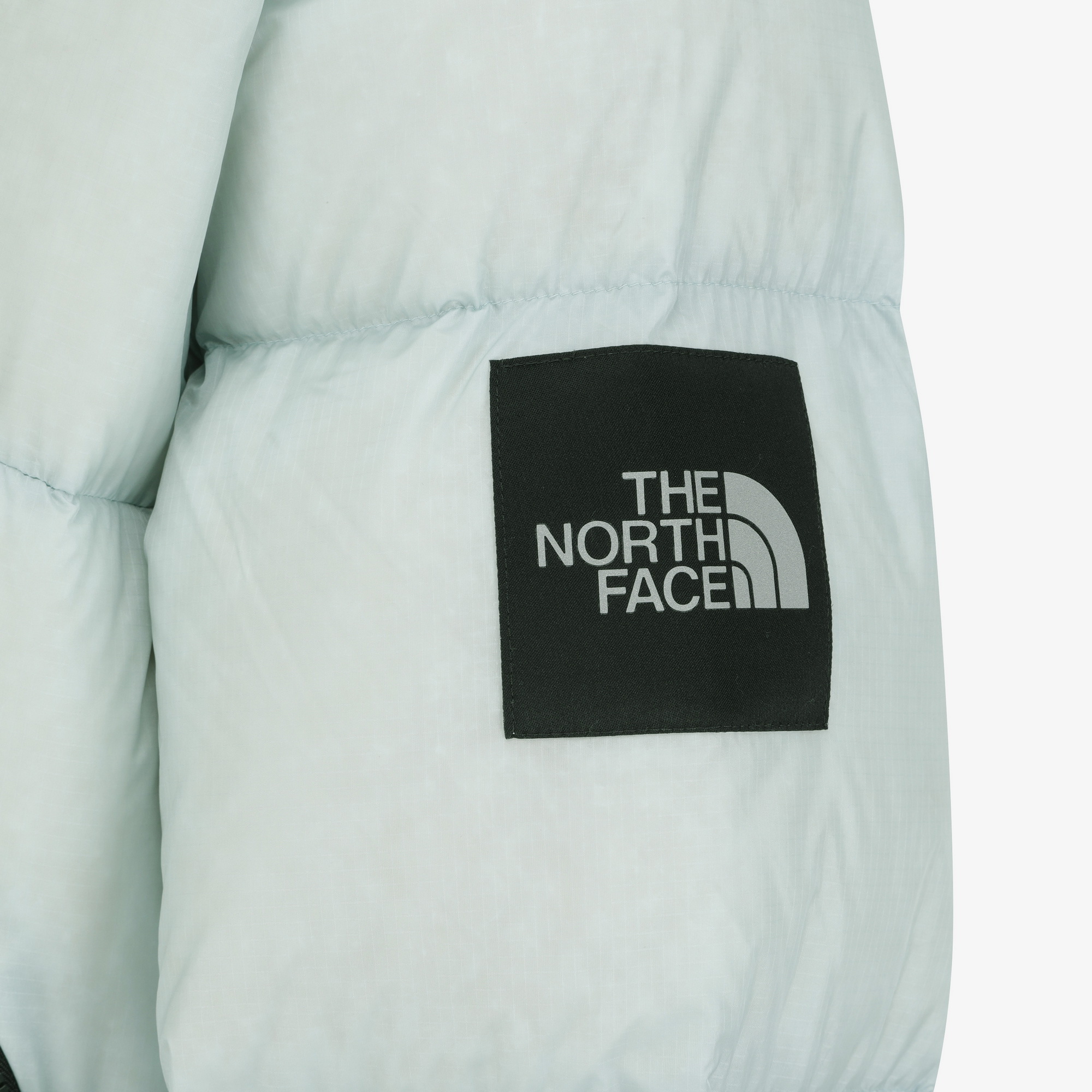 W'S PROJECT DOWN JACKET (RDS)