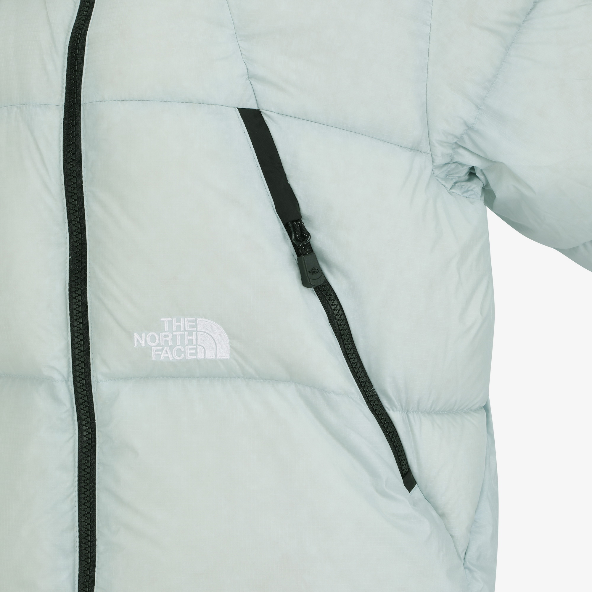 W'S PROJECT DOWN JACKET (RDS)