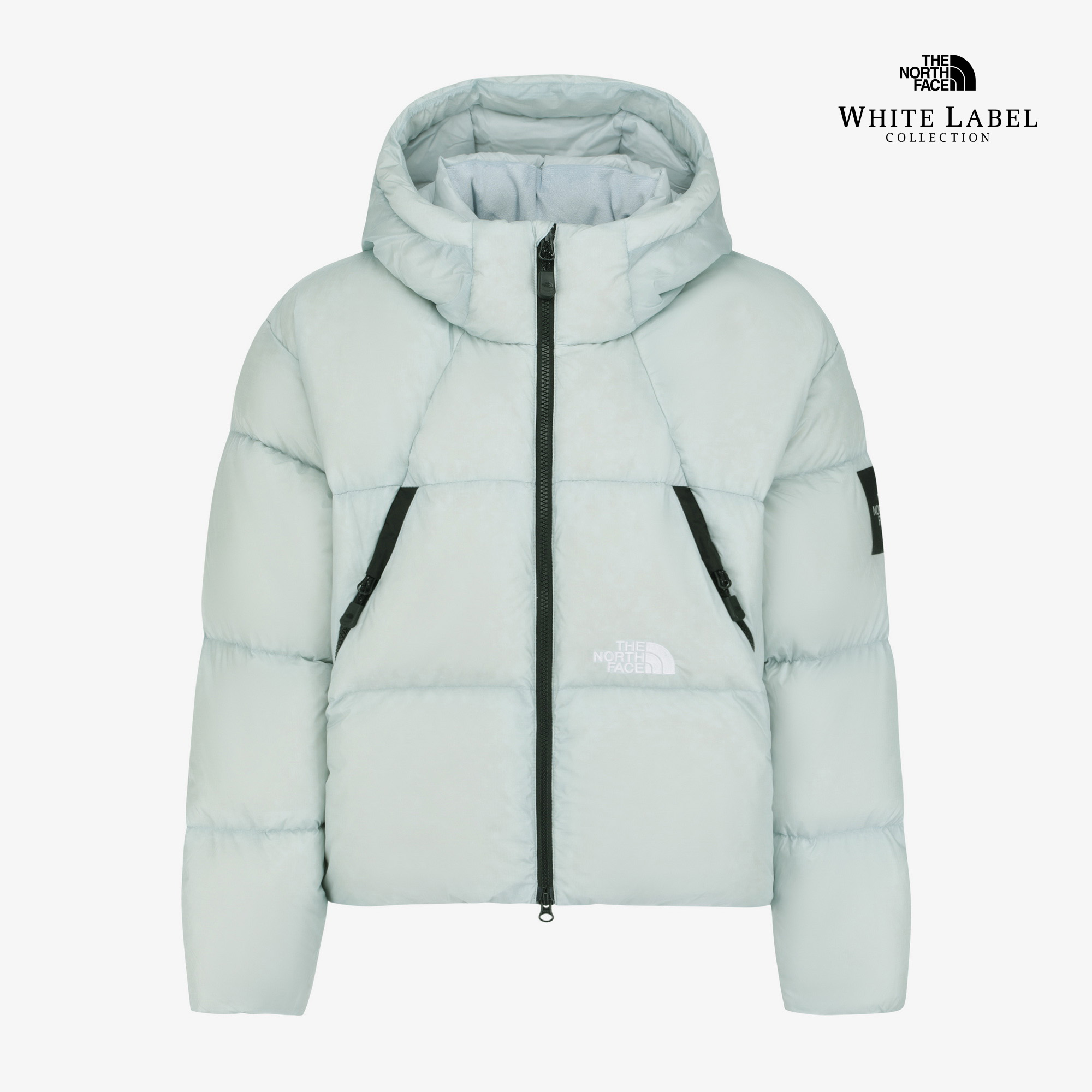 W'S PROJECT DOWN JACKET (RDS)