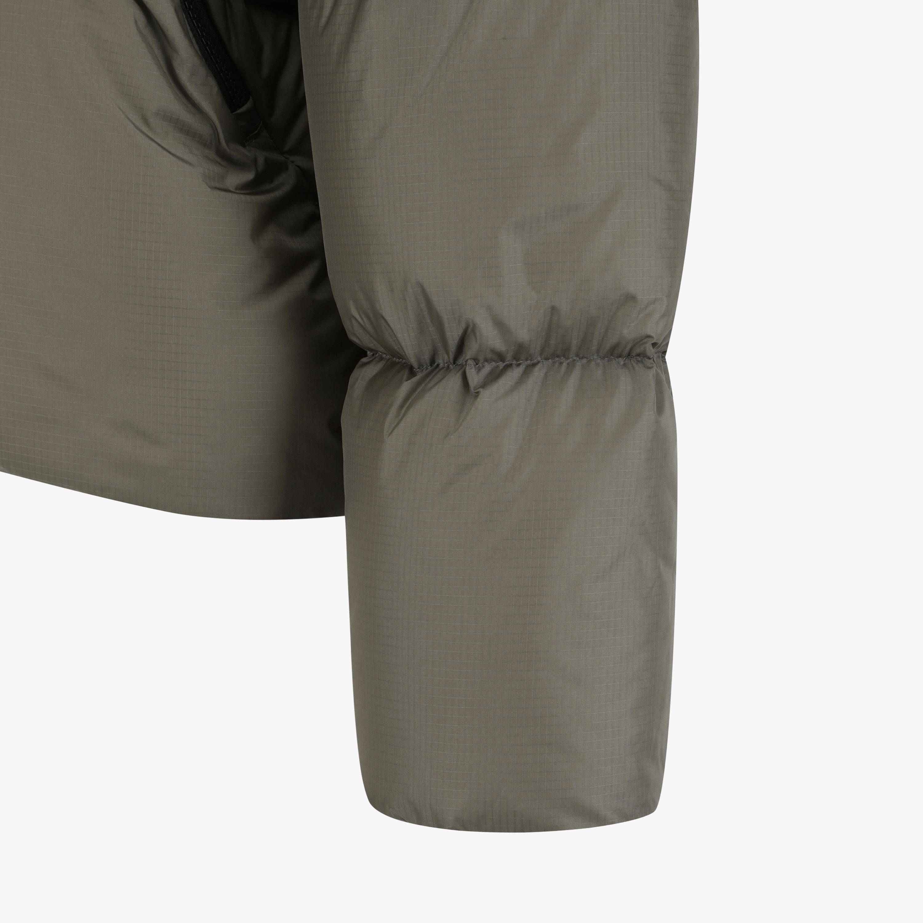 W'S PROJECT DOWN JACKET (RDS)