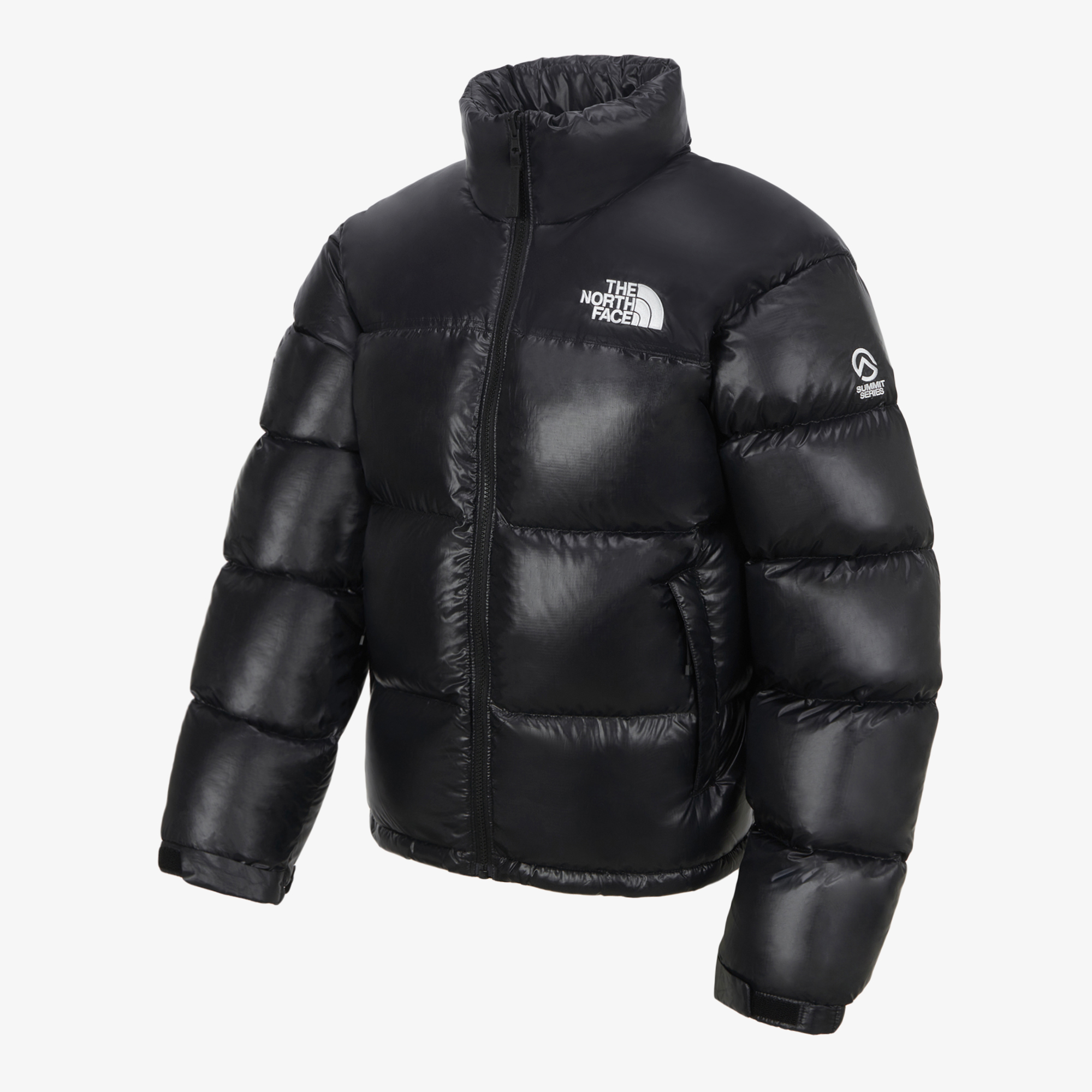 M'S QUANTUM NUPTSE JACKET (RDS)