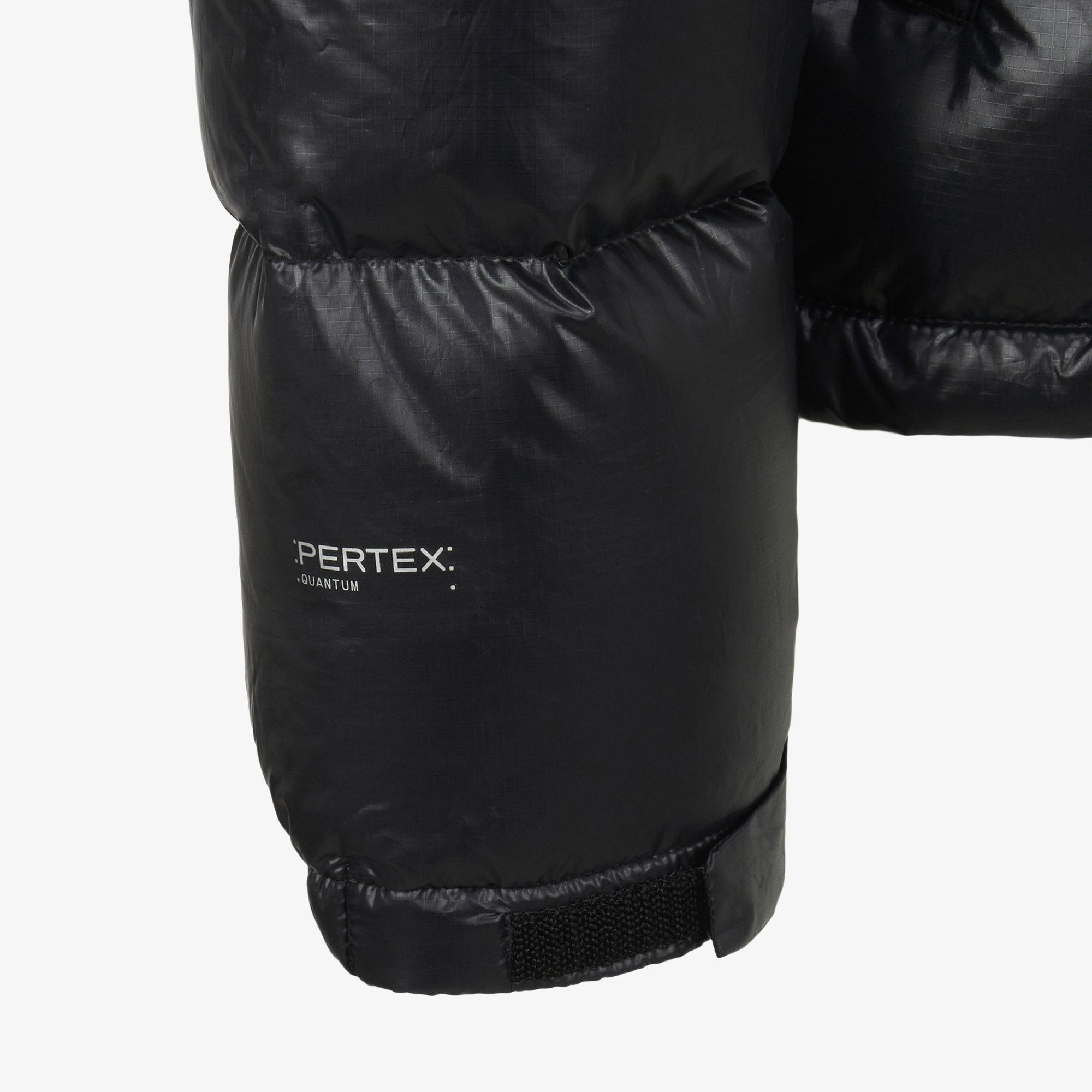 M'S QUANTUM NUPTSE JACKET (RDS)