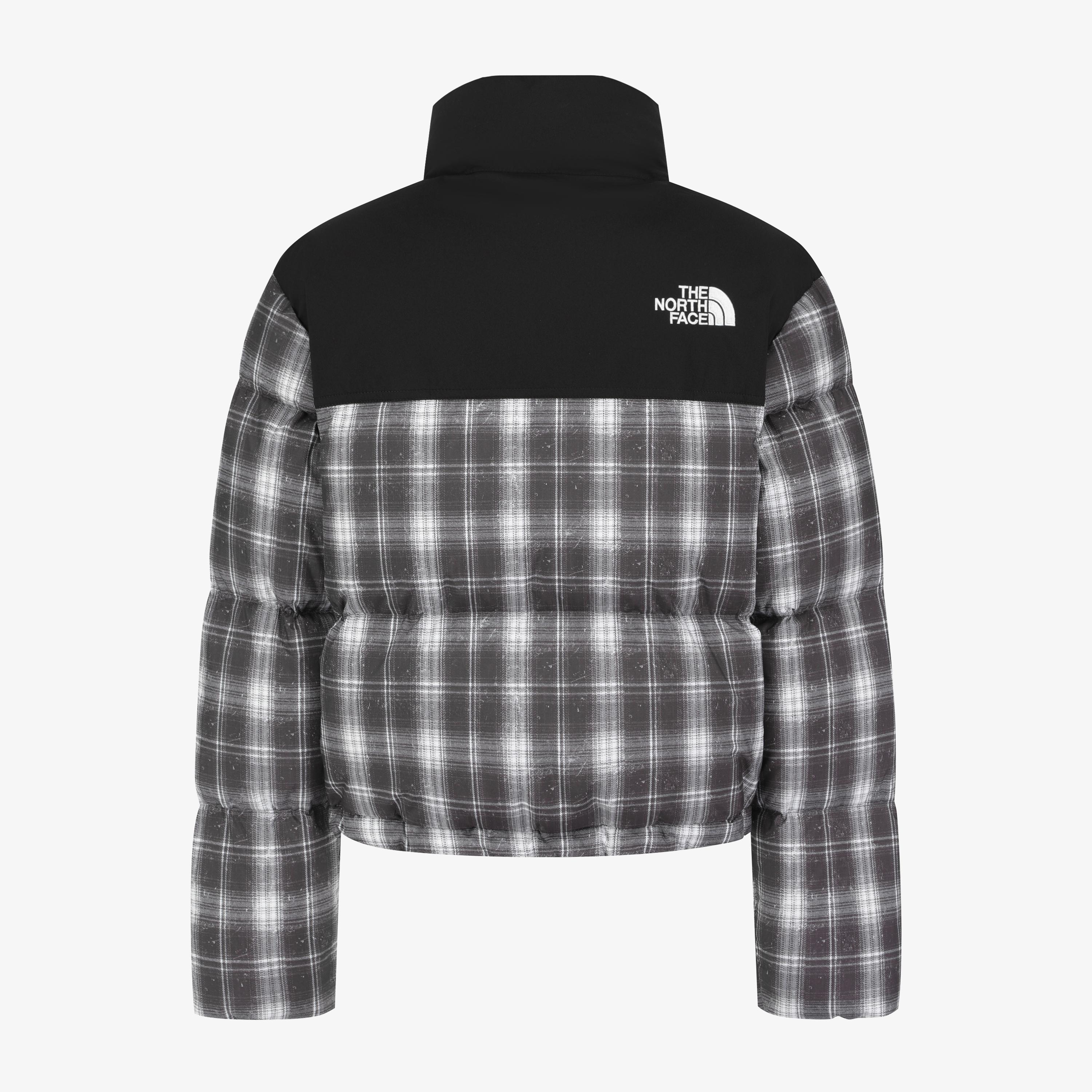 W'S NOVELTY NUPTSE PT JACKET (RDS)