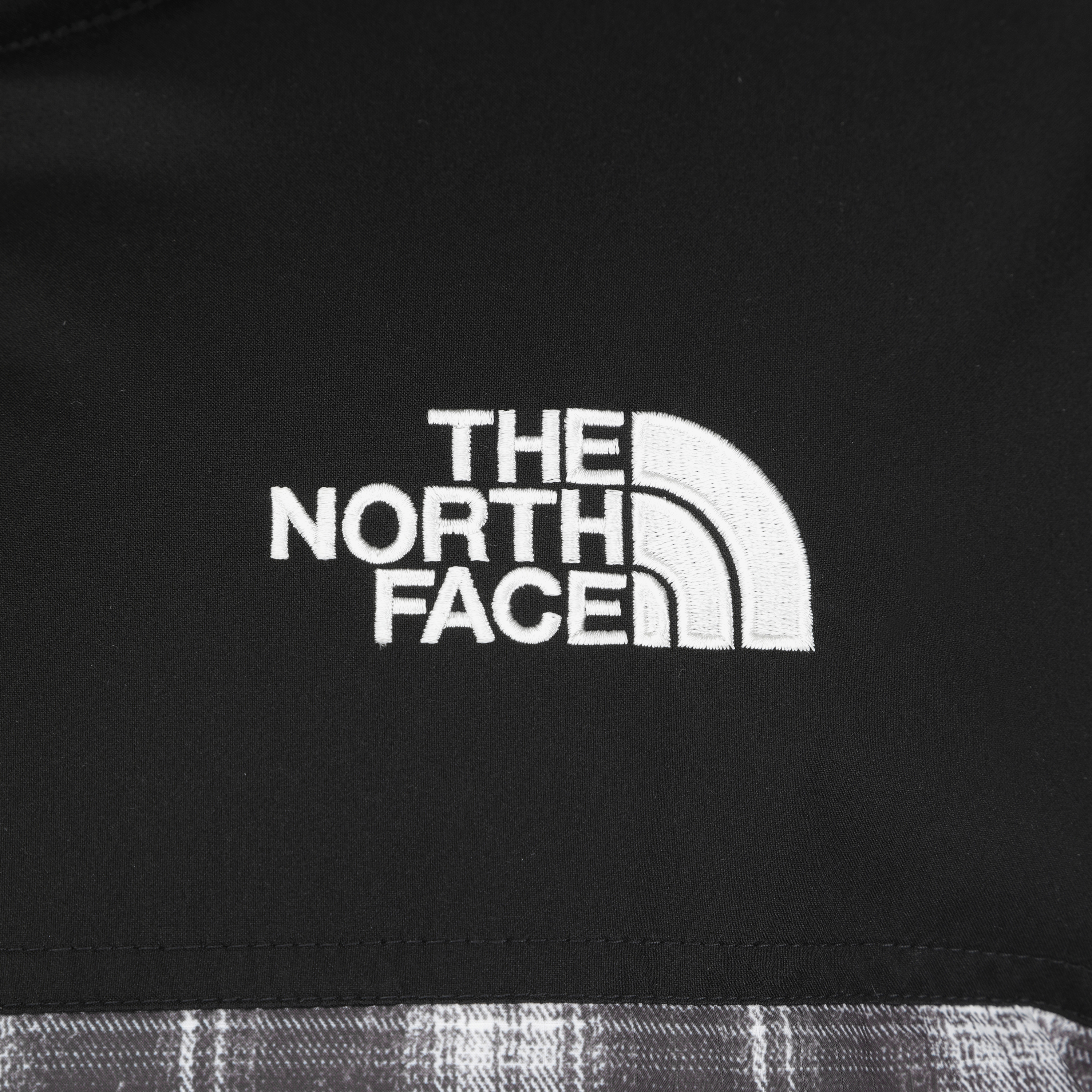 W'S NOVELTY NUPTSE PT JACKET (RDS)