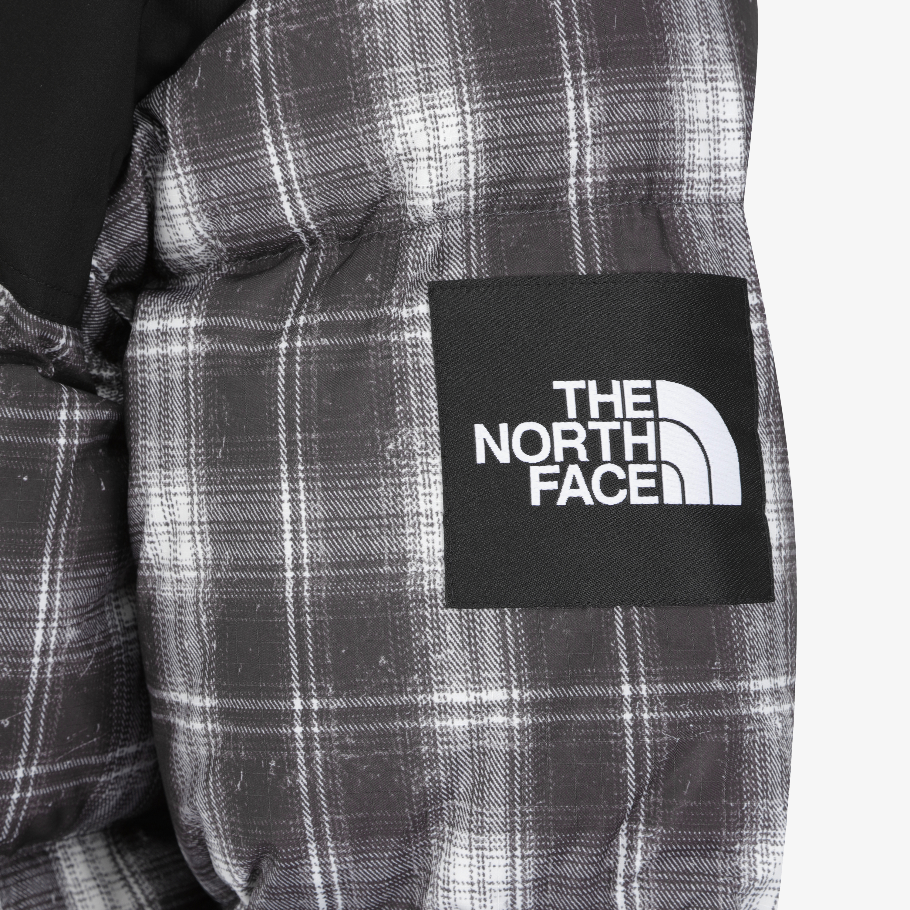 W'S NOVELTY NUPTSE PT JACKET (RDS)