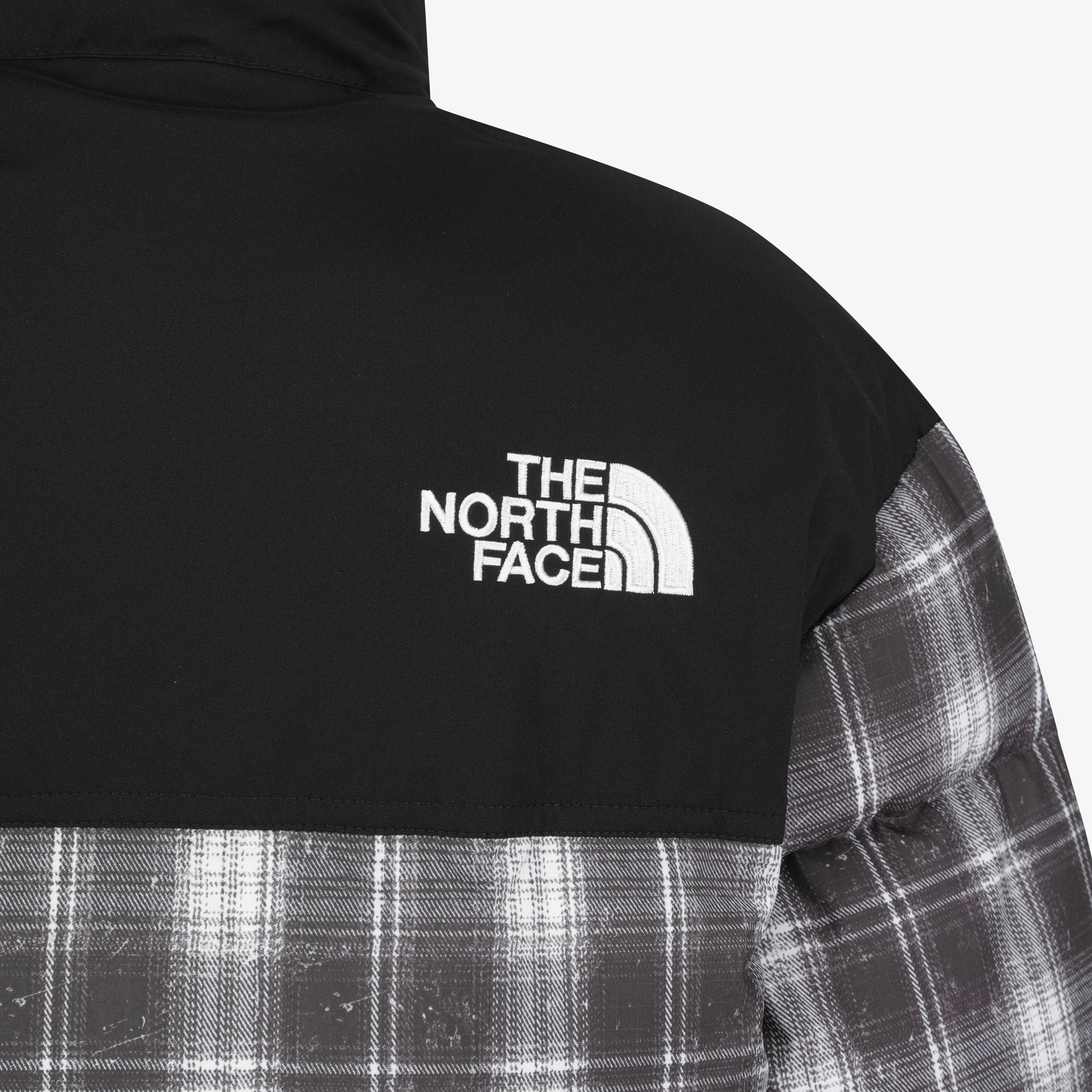W'S NOVELTY NUPTSE PT JACKET (RDS)