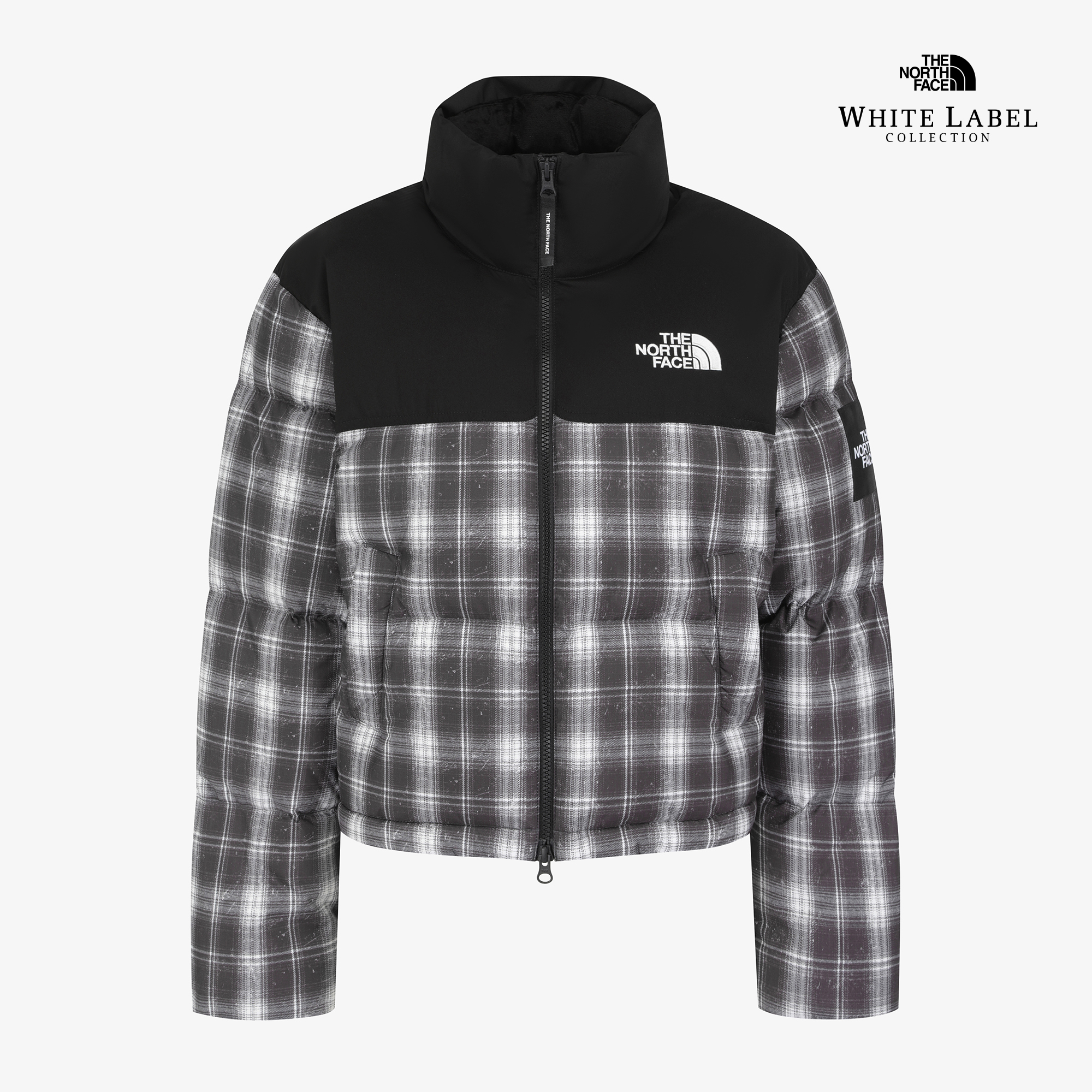 W'S NOVELTY NUPTSE PT JACKET (RDS)