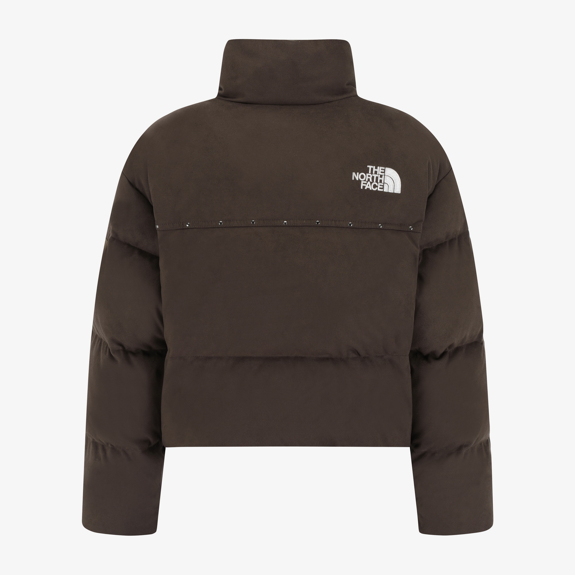 W'S MELLOW NUPTSE JACKET (RDS)