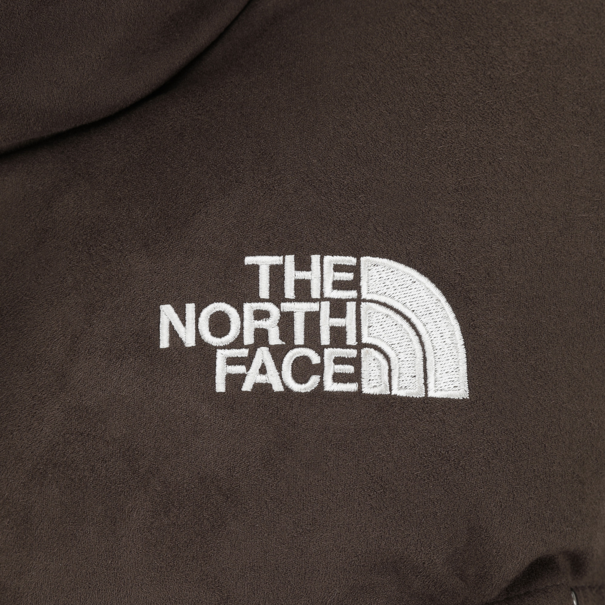 W'S MELLOW NUPTSE JACKET (RDS)