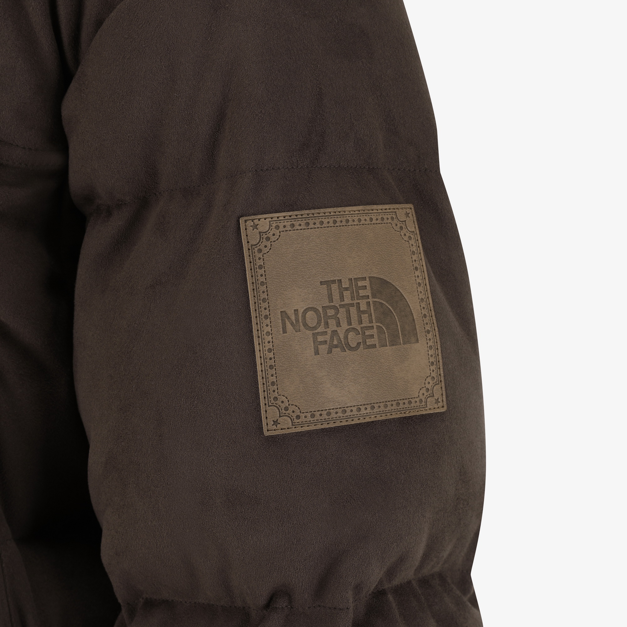 W'S MELLOW NUPTSE JACKET (RDS)