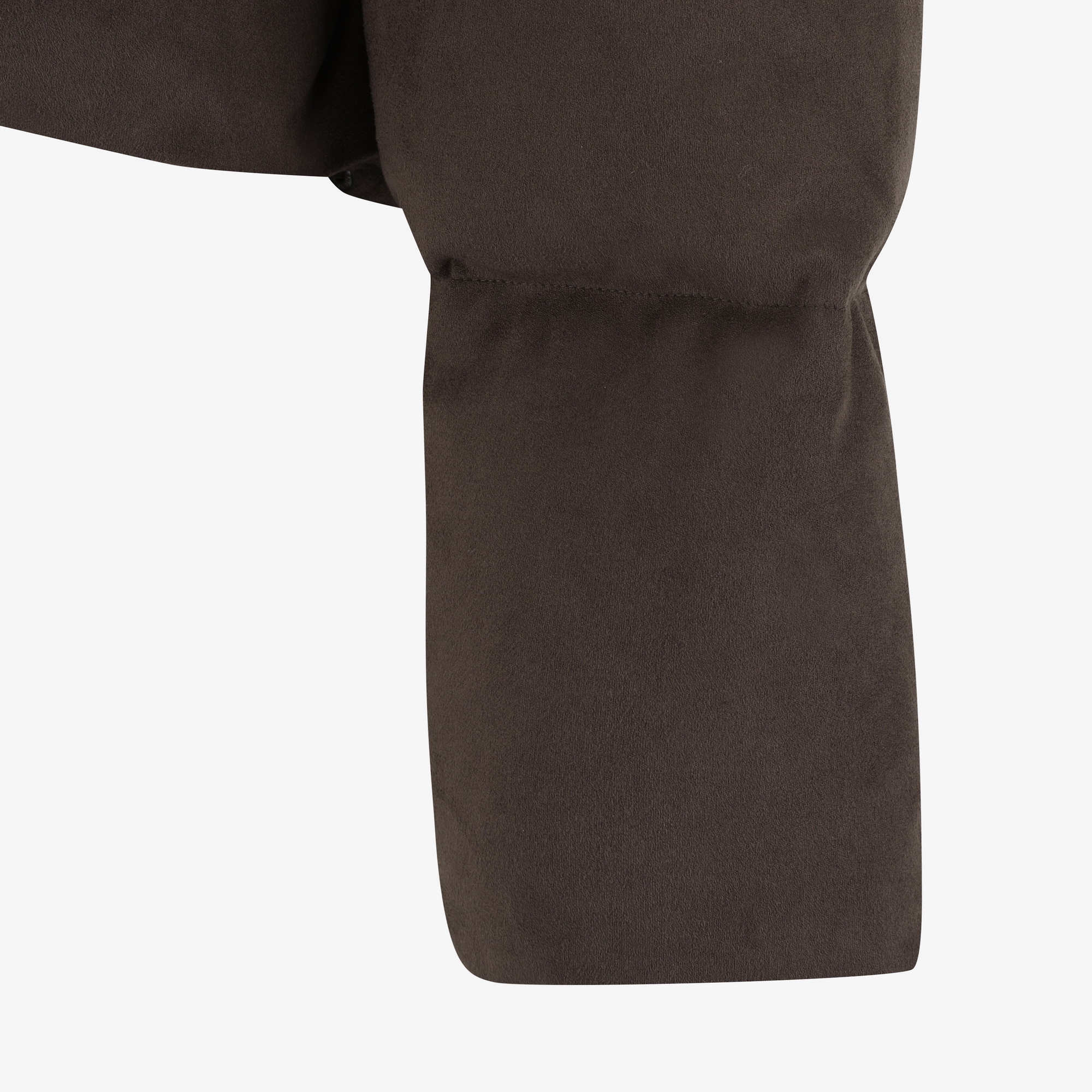 W'S MELLOW NUPTSE JACKET (RDS)