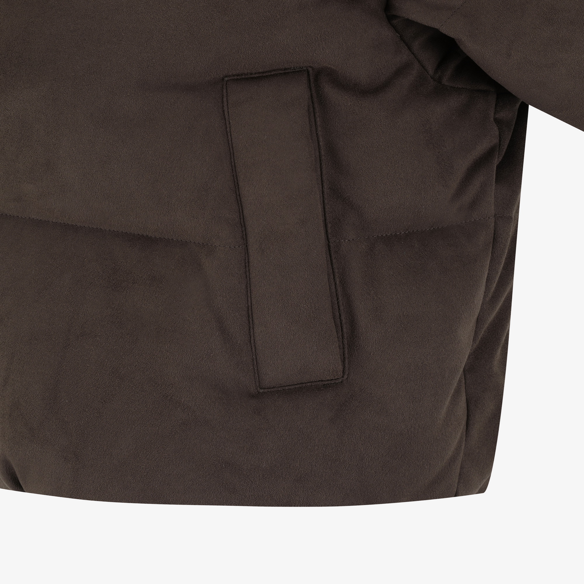 W'S MELLOW NUPTSE JACKET (RDS)