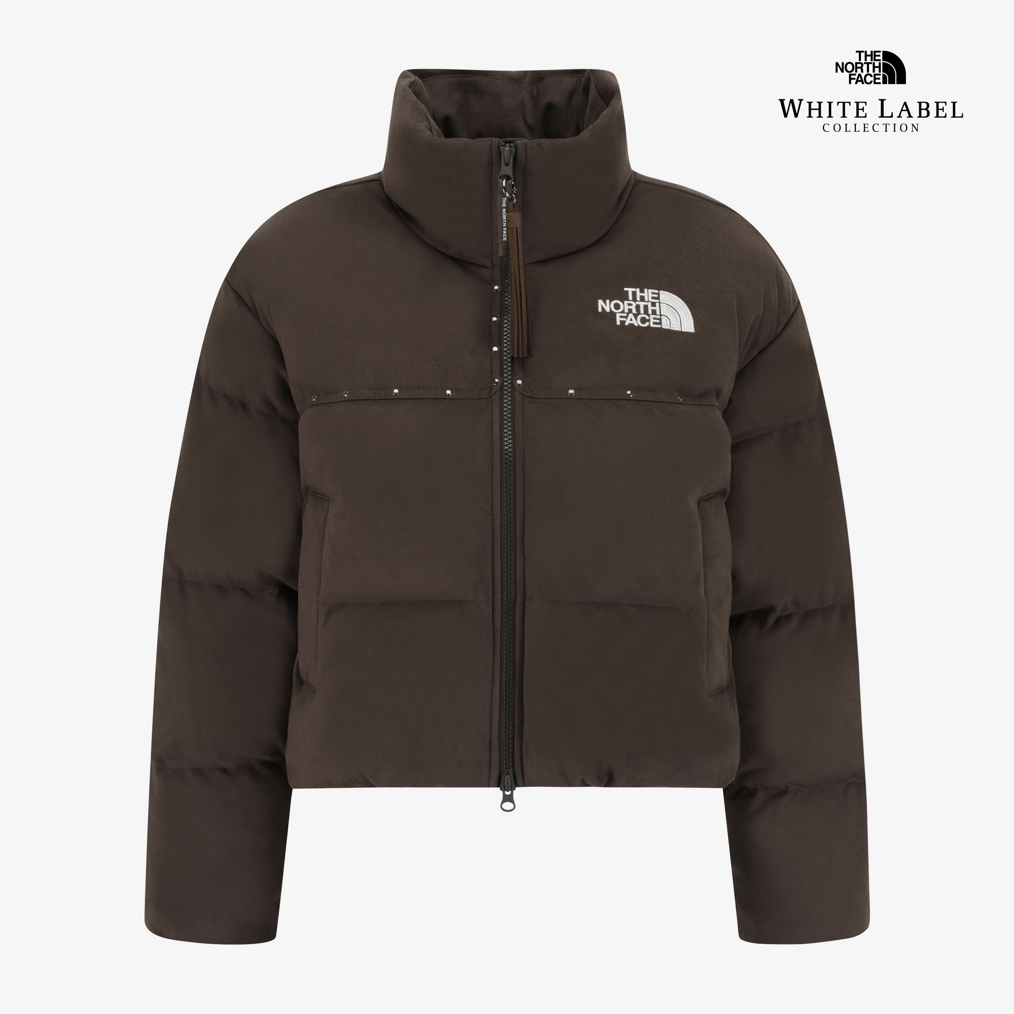 W'S MELLOW NUPTSE JACKET (RDS)