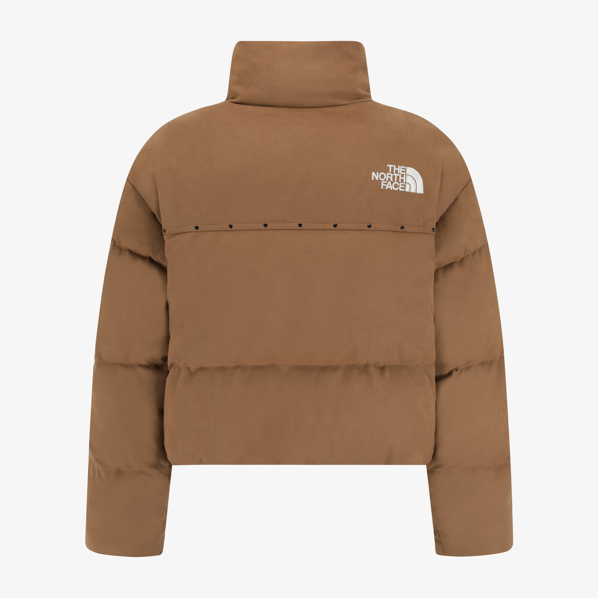 W'S MELLOW NUPTSE JACKET (RDS)